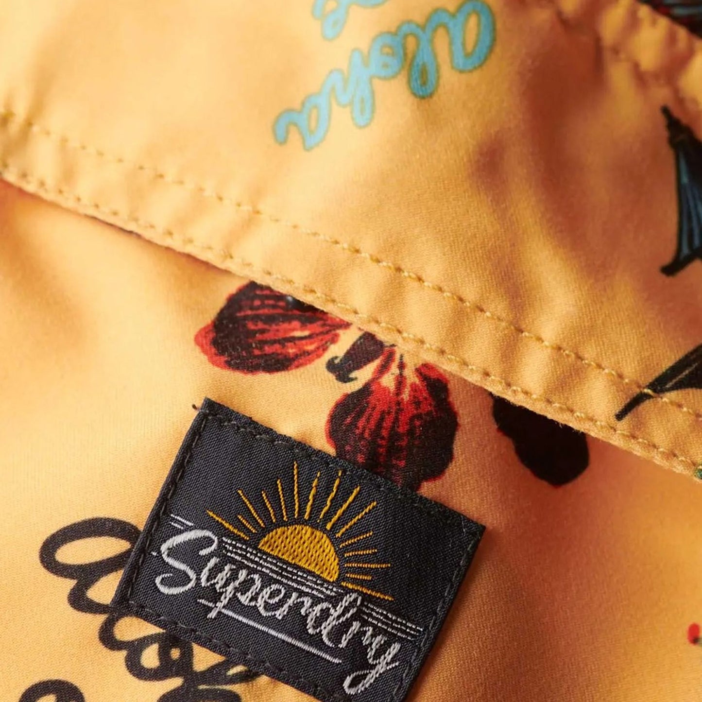 Superdry Maillots de bains