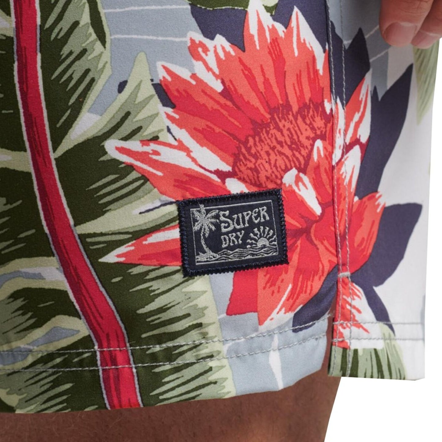 Superdry Maillots de bains