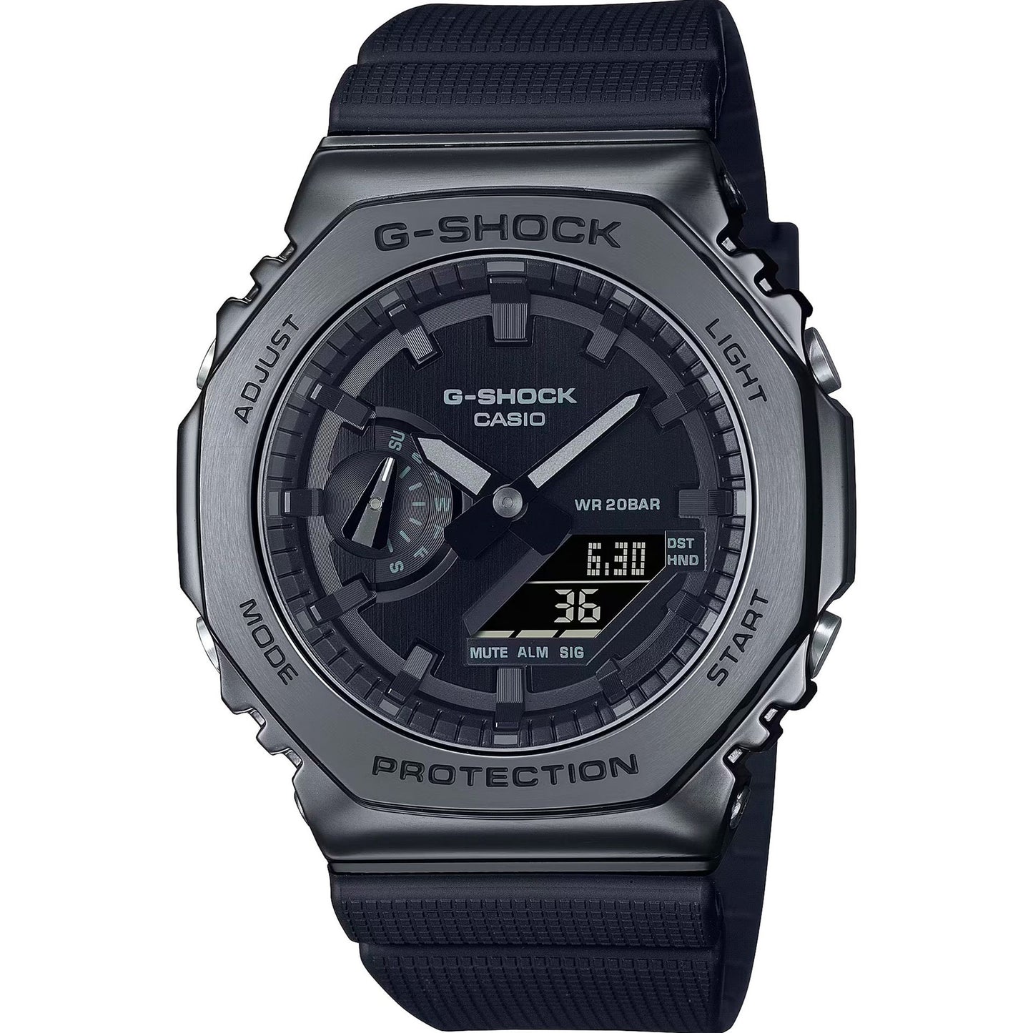 Casio Montres
