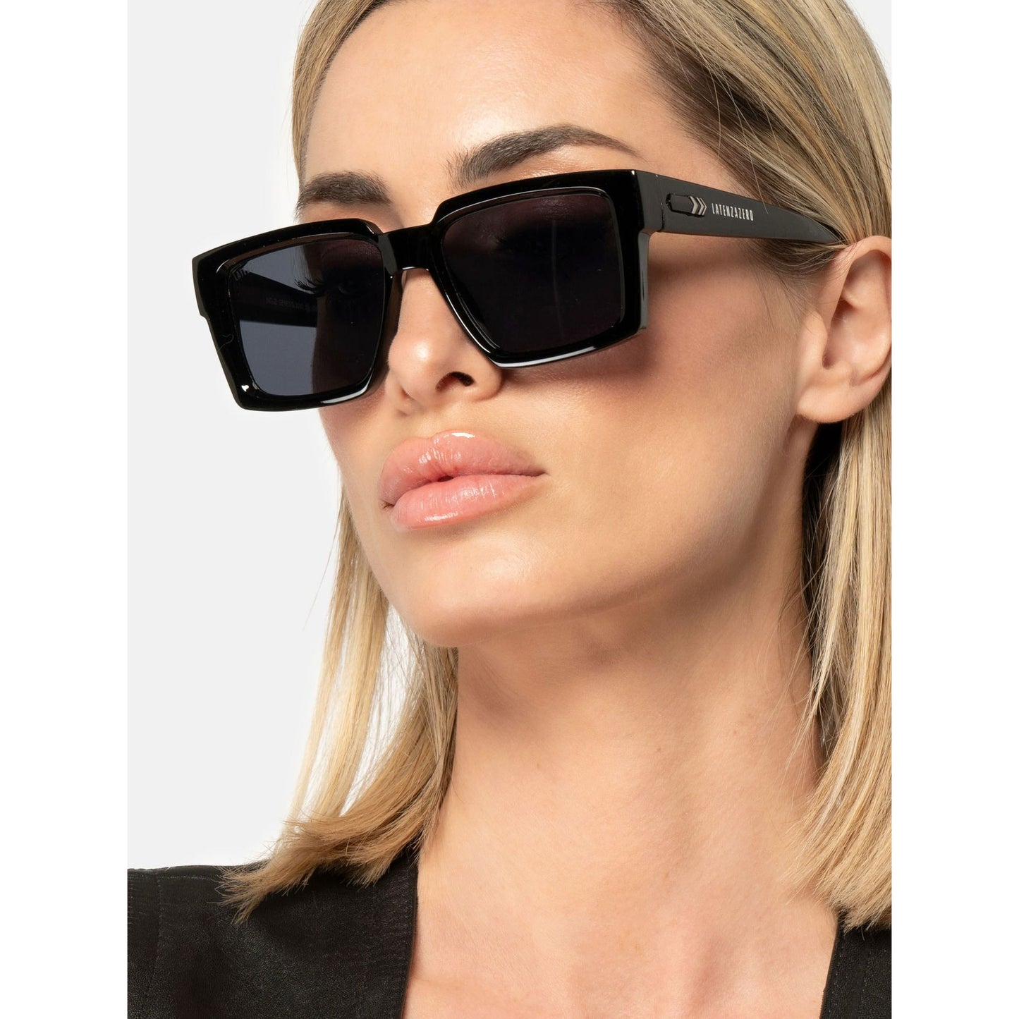 LatenzaZero Lunettes de soleil