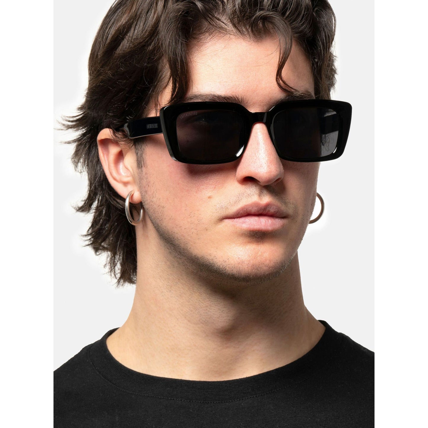 LatenzaZero Lunettes de soleil