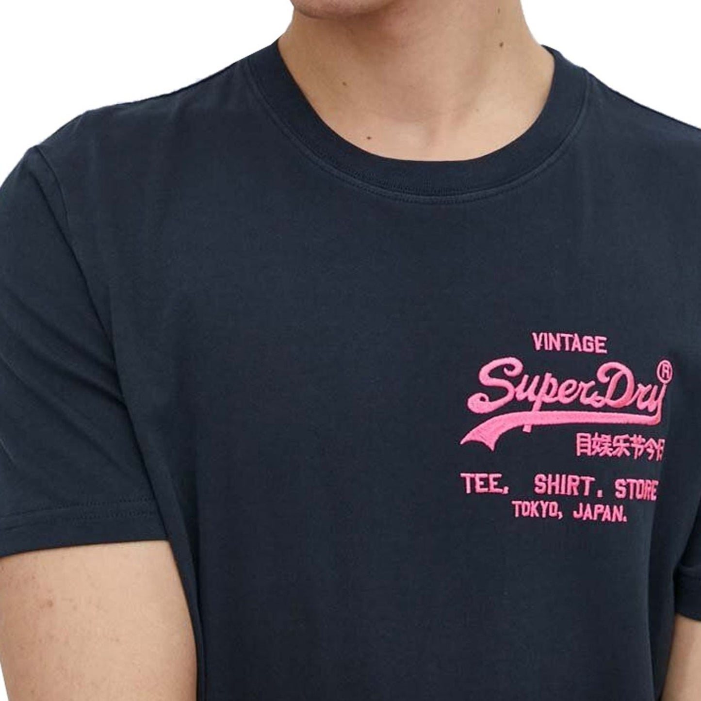 Superdry T-shirts