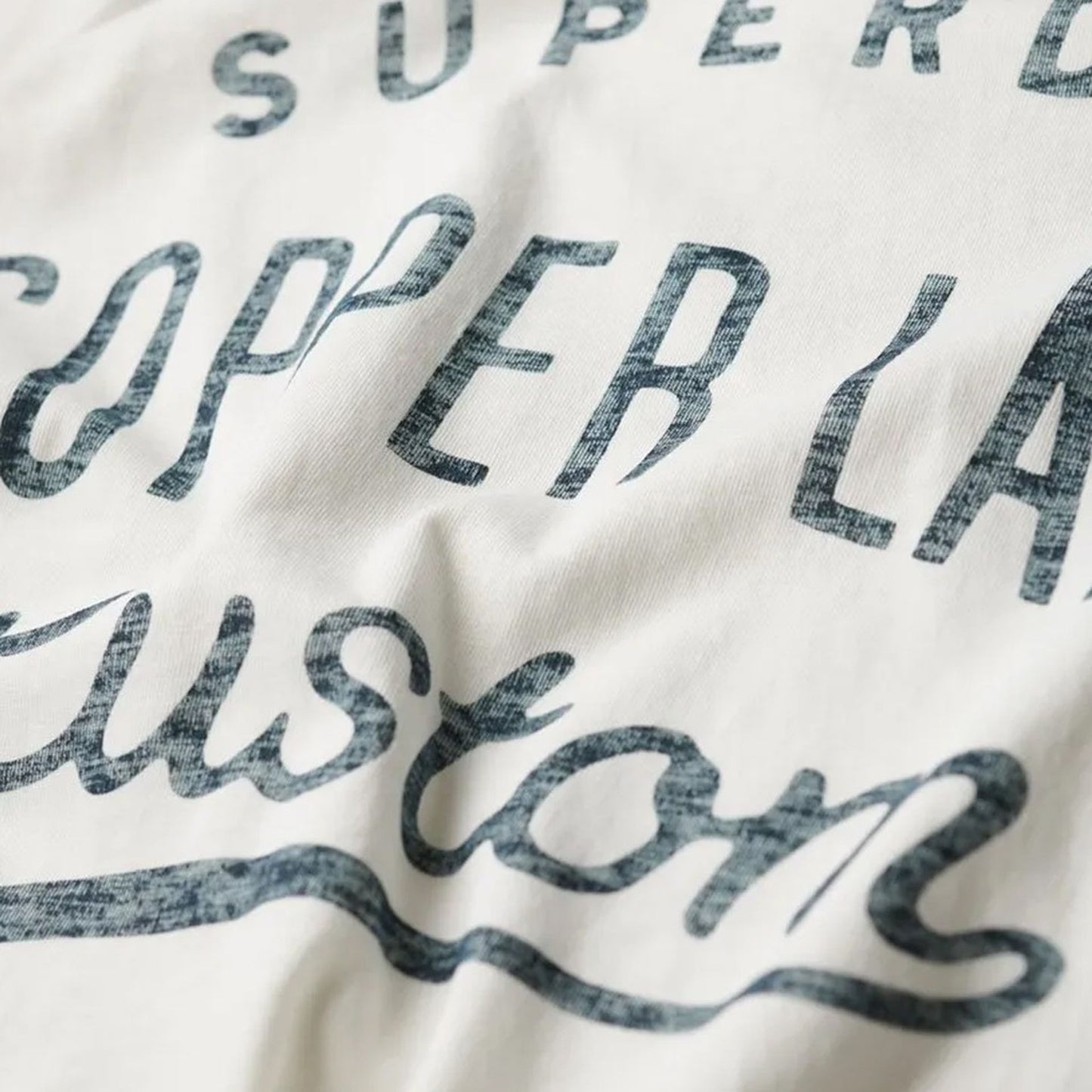Superdry T-shirts