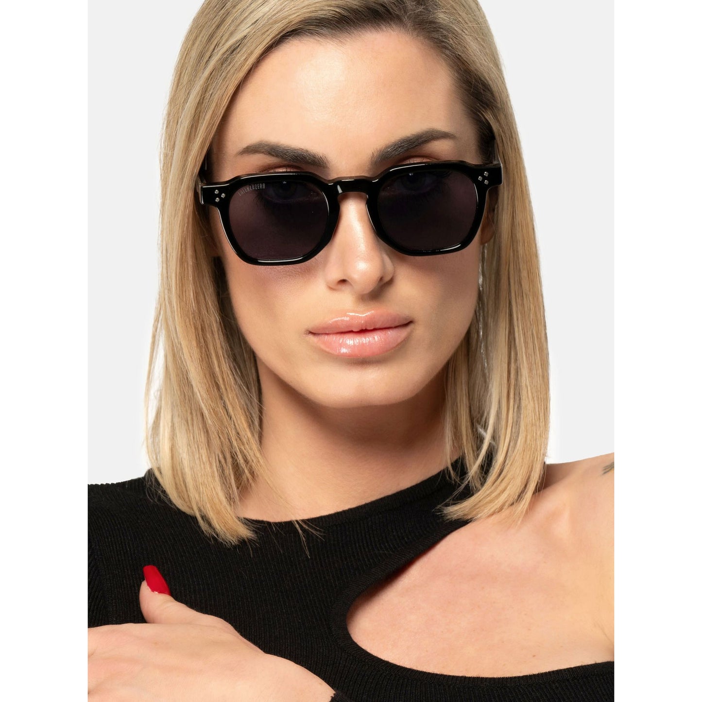 LatenzaZero Lunettes de soleil