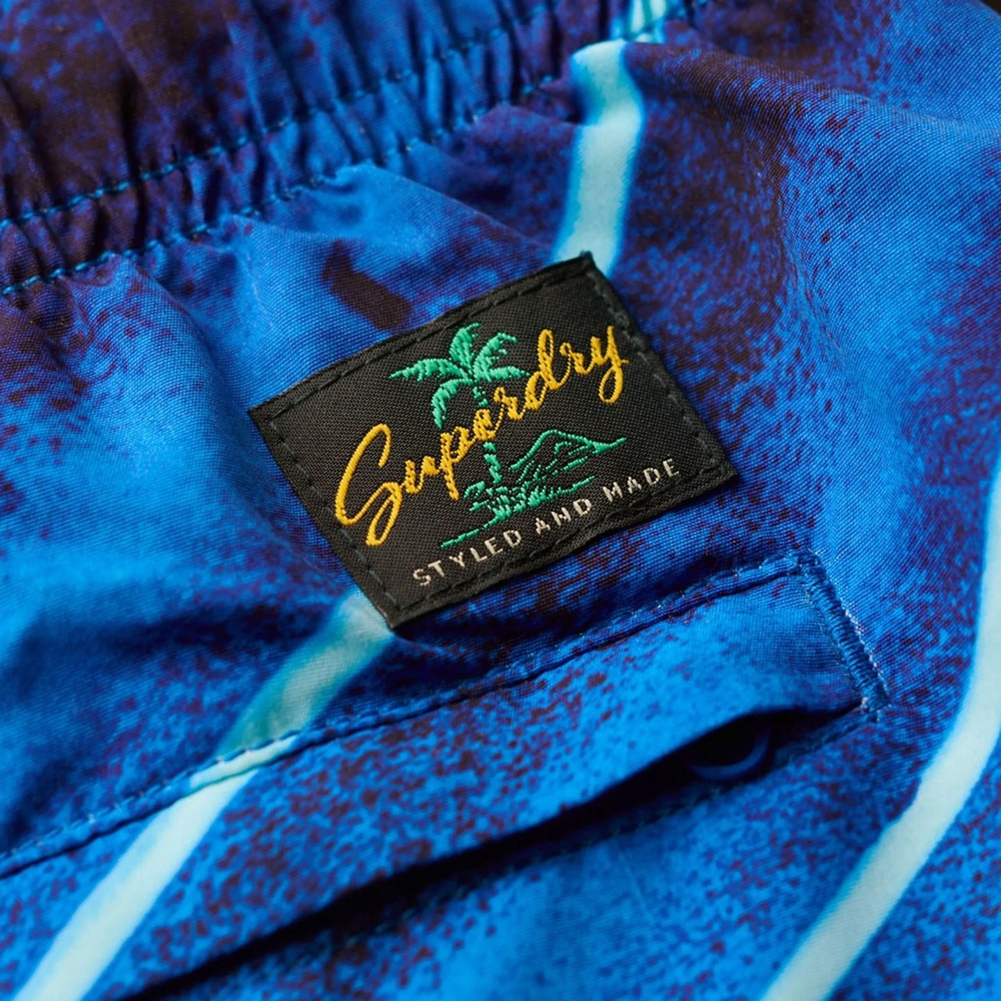 Superdry Maillots de bains