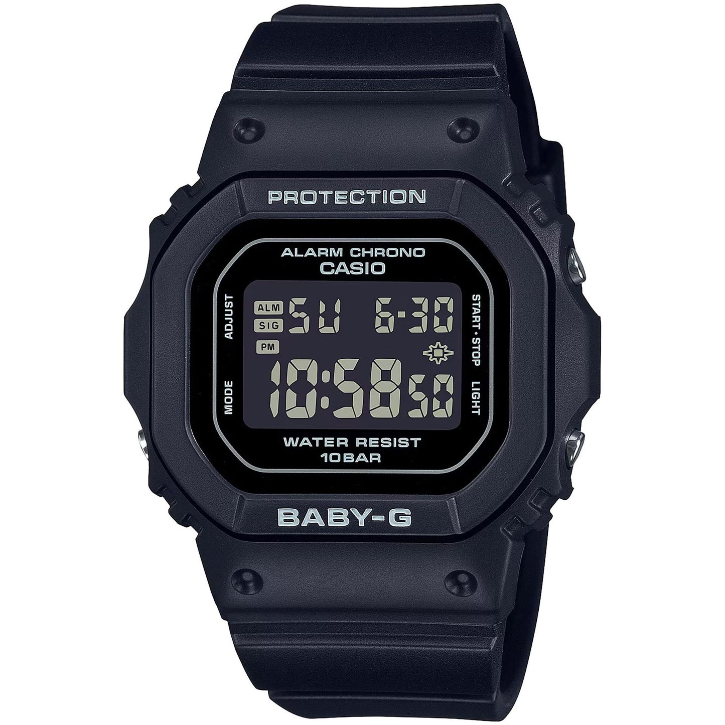 Casio Montres