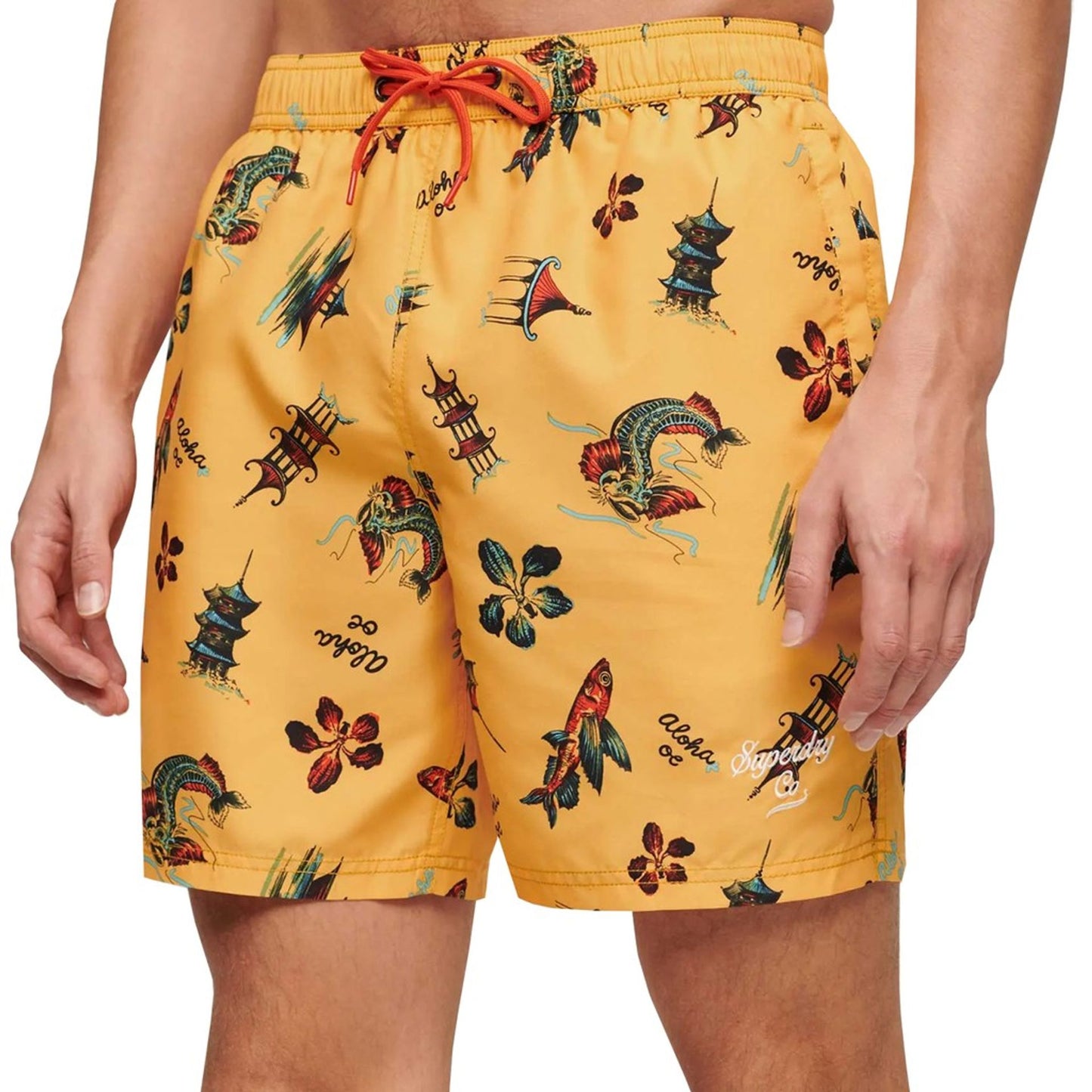 Superdry Maillots de bains