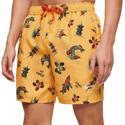 Superdry Maillots de bains