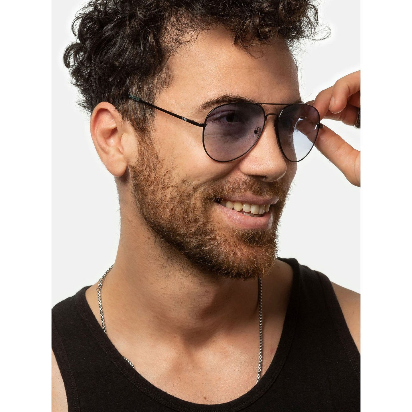 Twig Lunettes de soleil