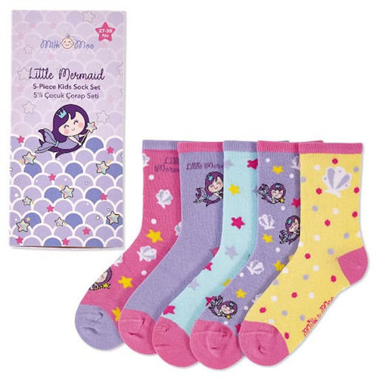 Milk&Moo Chaussettes