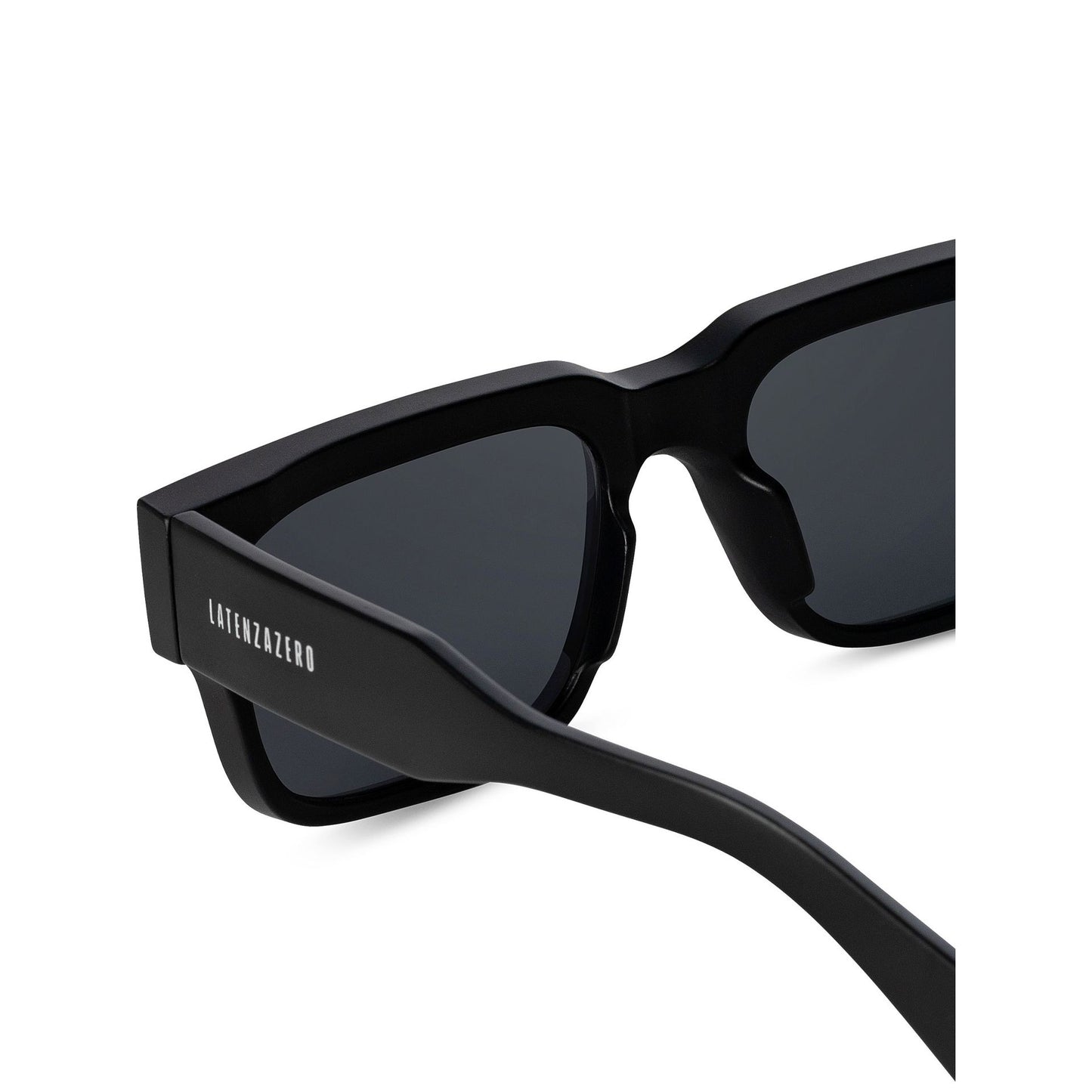 LatenzaZero Lunettes de soleil