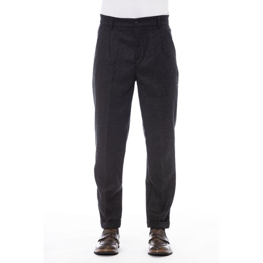 Alpha Studio Pantalons