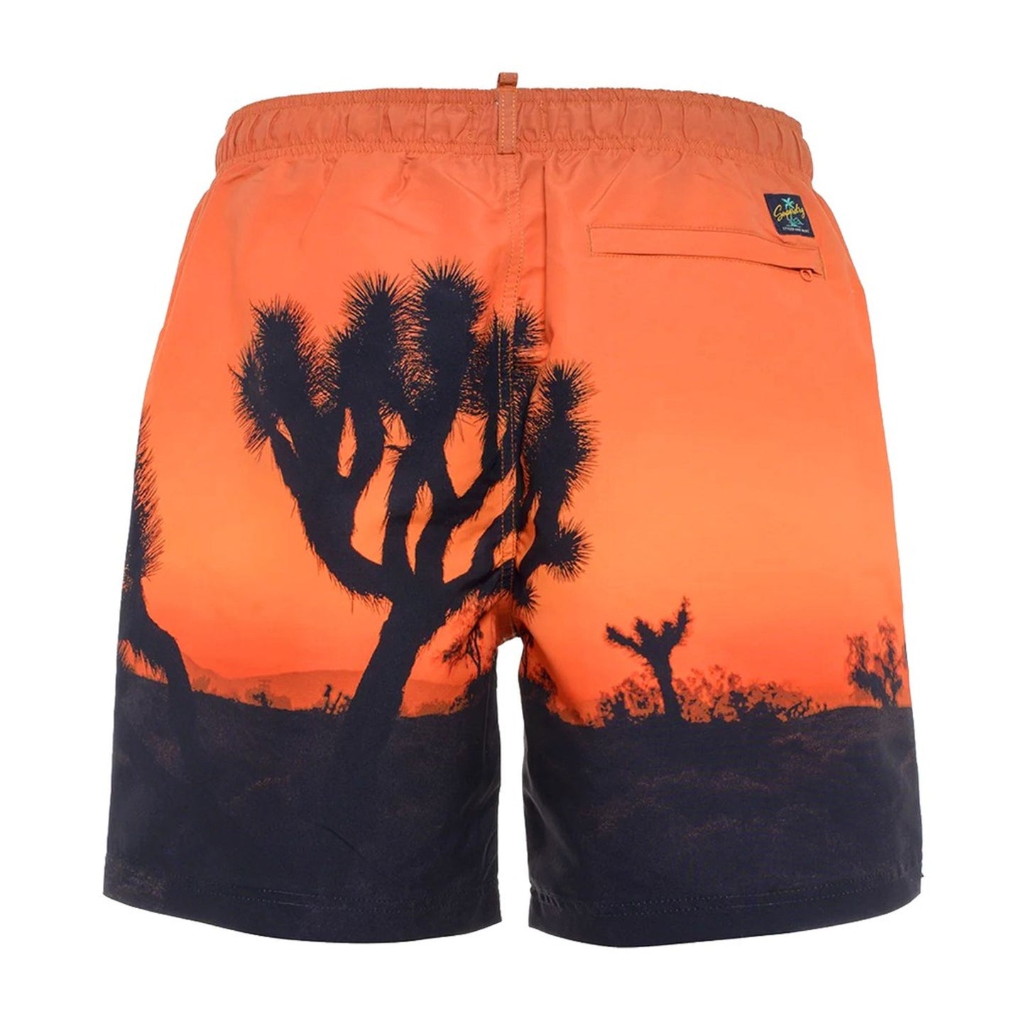 Superdry Maillots de bains