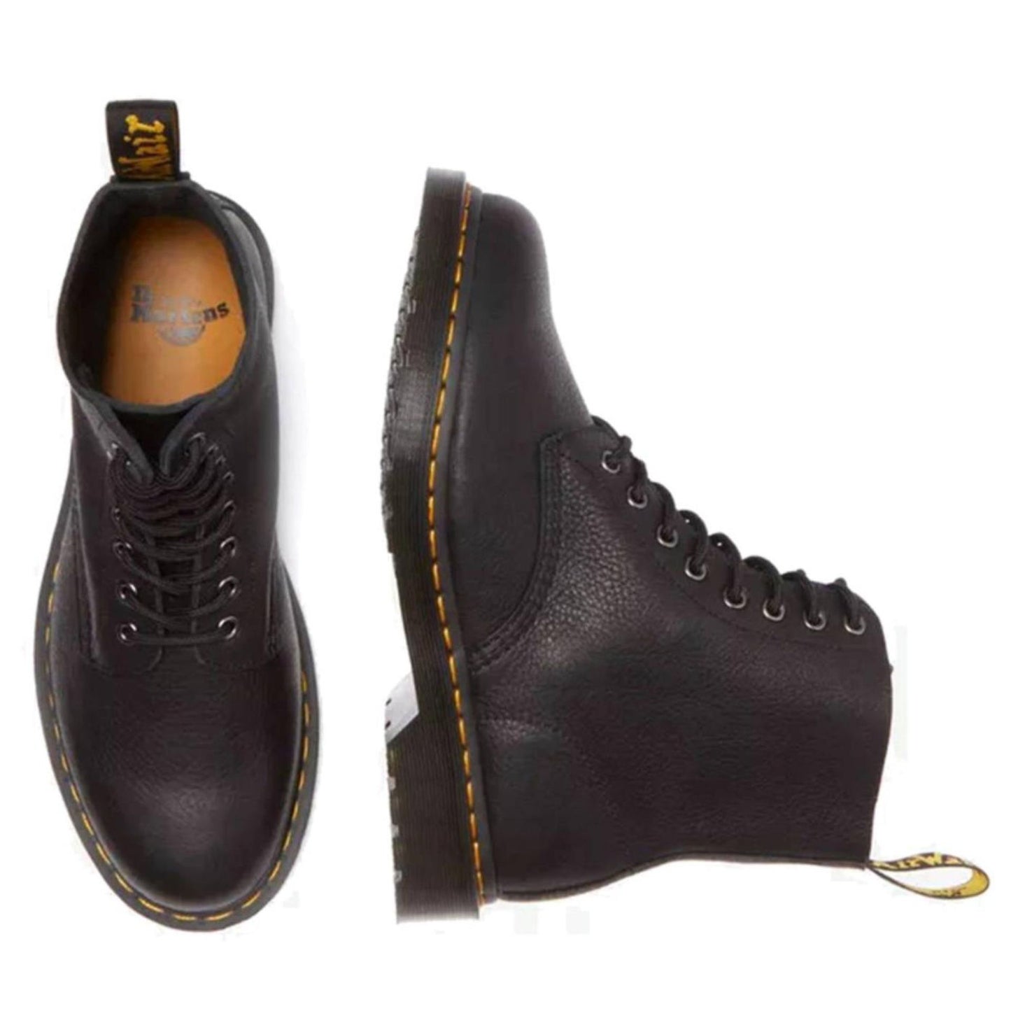 Dr Martens Bottines