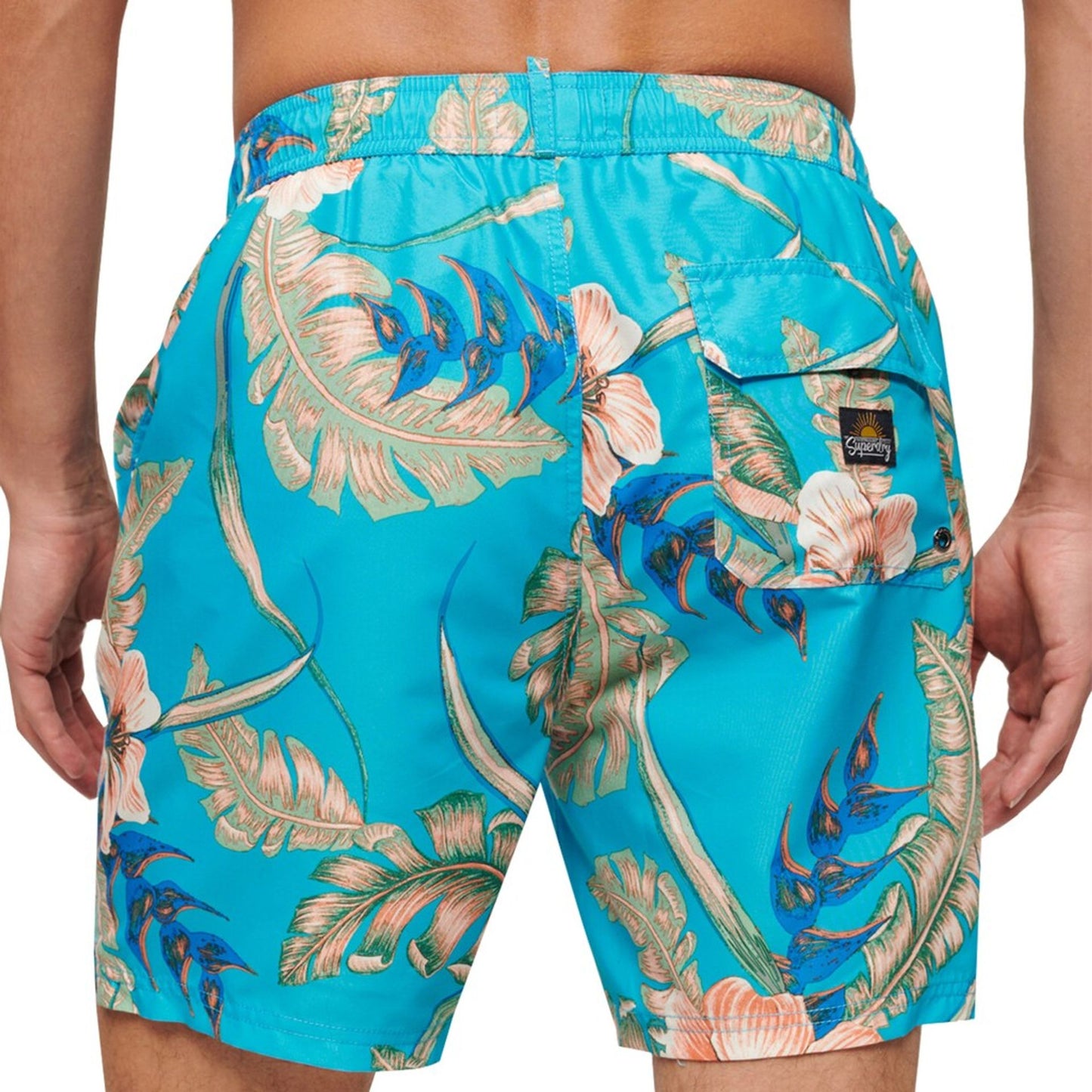 Superdry Maillots de bains