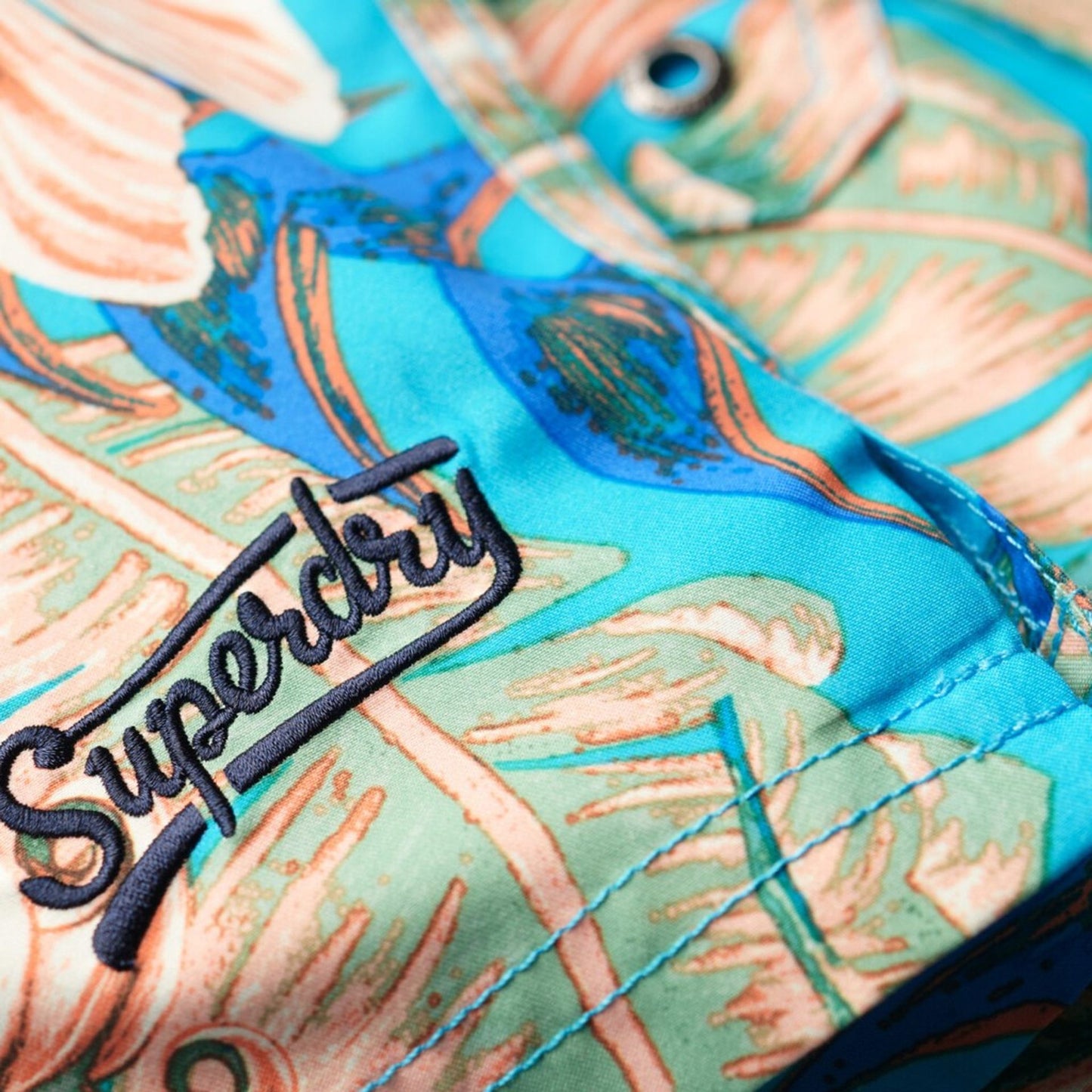 Superdry Maillots de bains