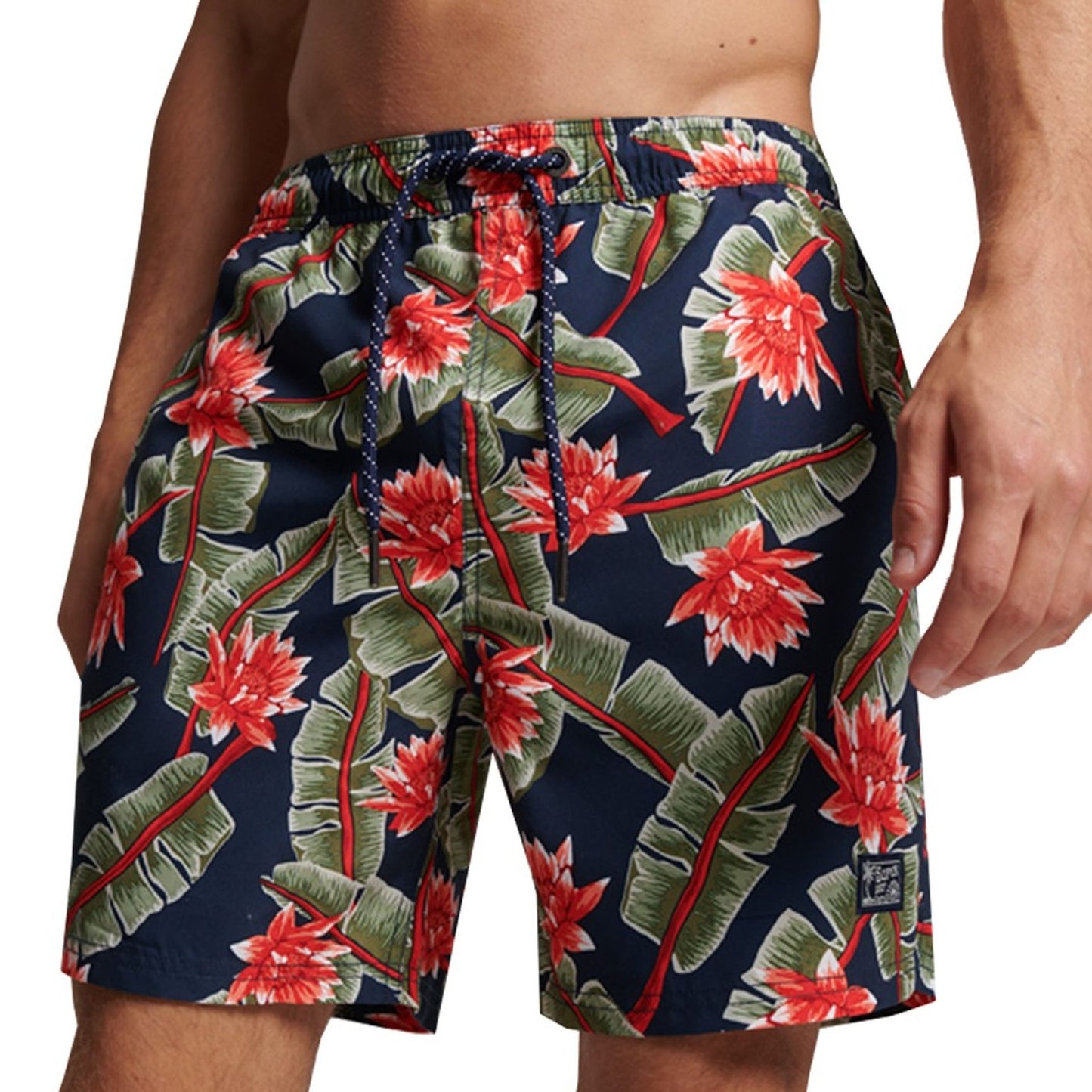 Superdry Maillots de bains