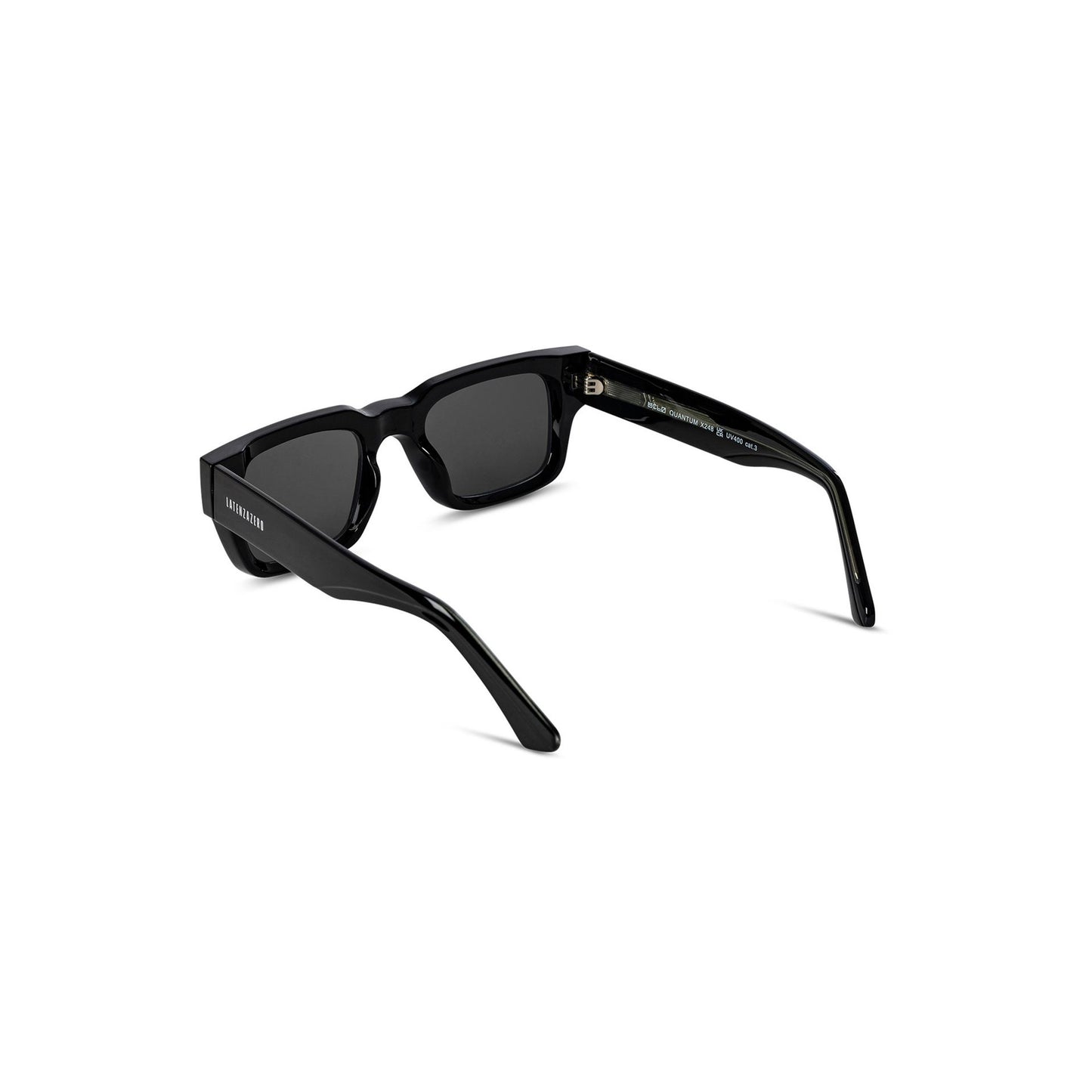 LatenzaZero Lunettes de soleil