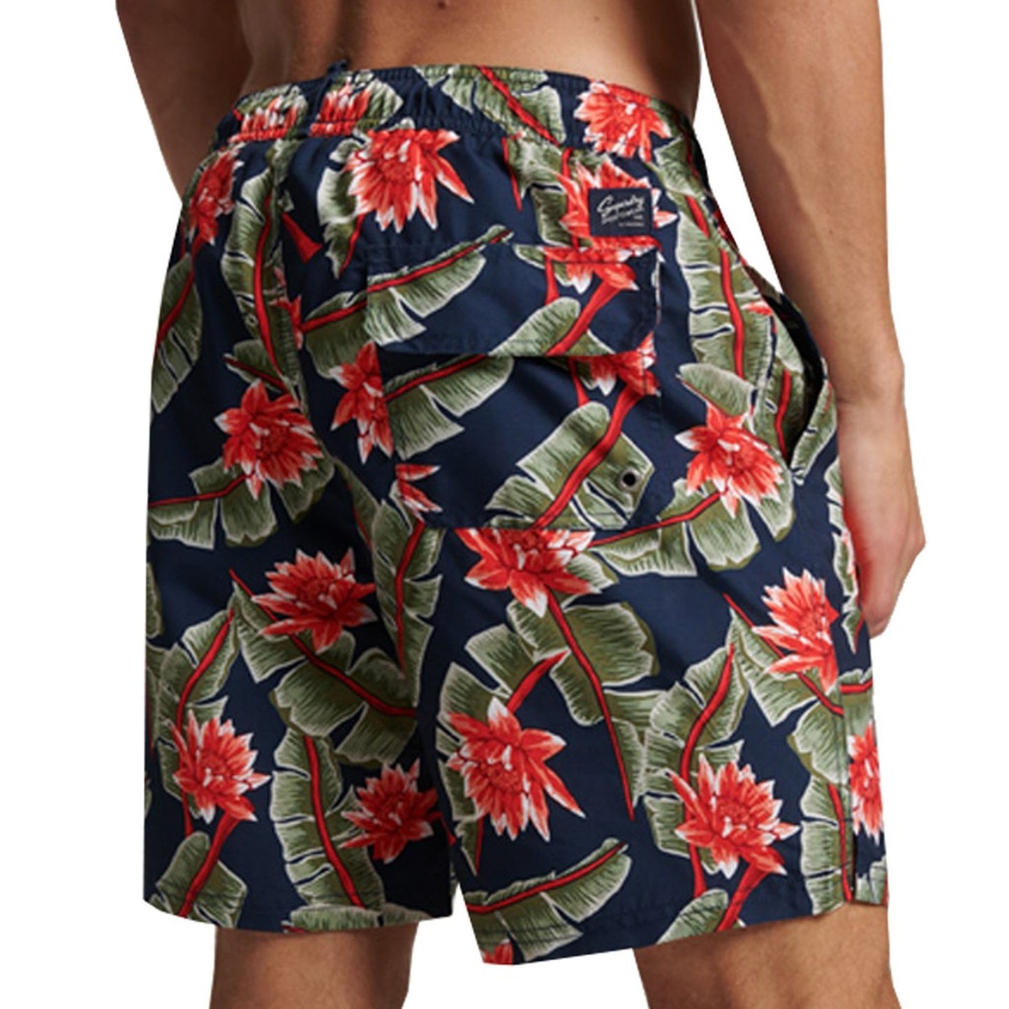 Superdry Maillots de bains