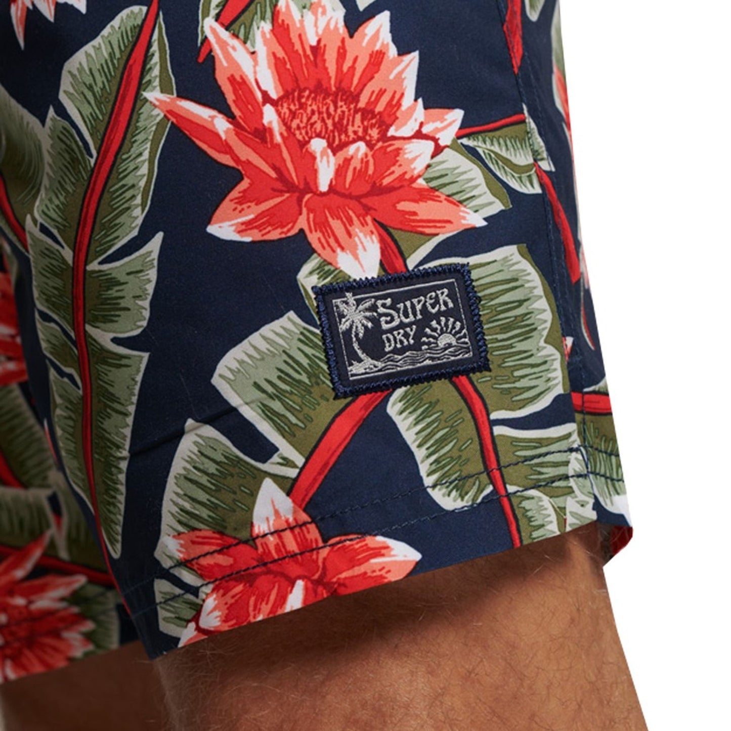 Superdry Maillots de bains