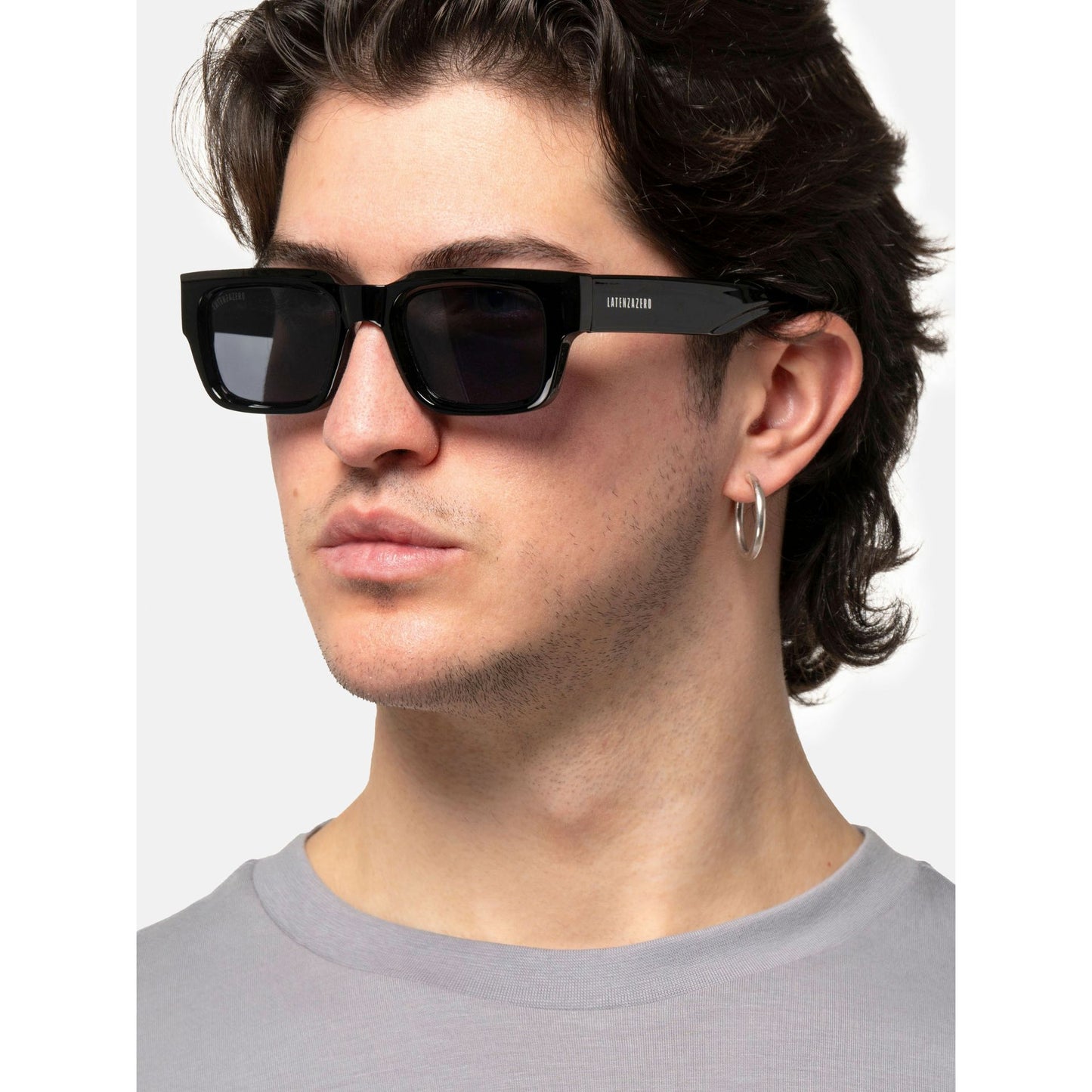 LatenzaZero Lunettes de soleil