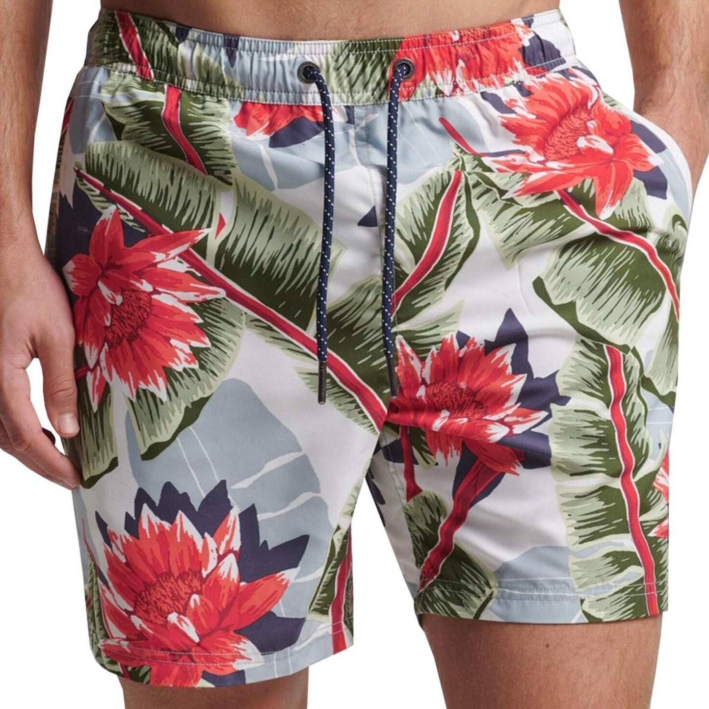 Superdry Maillots de bains