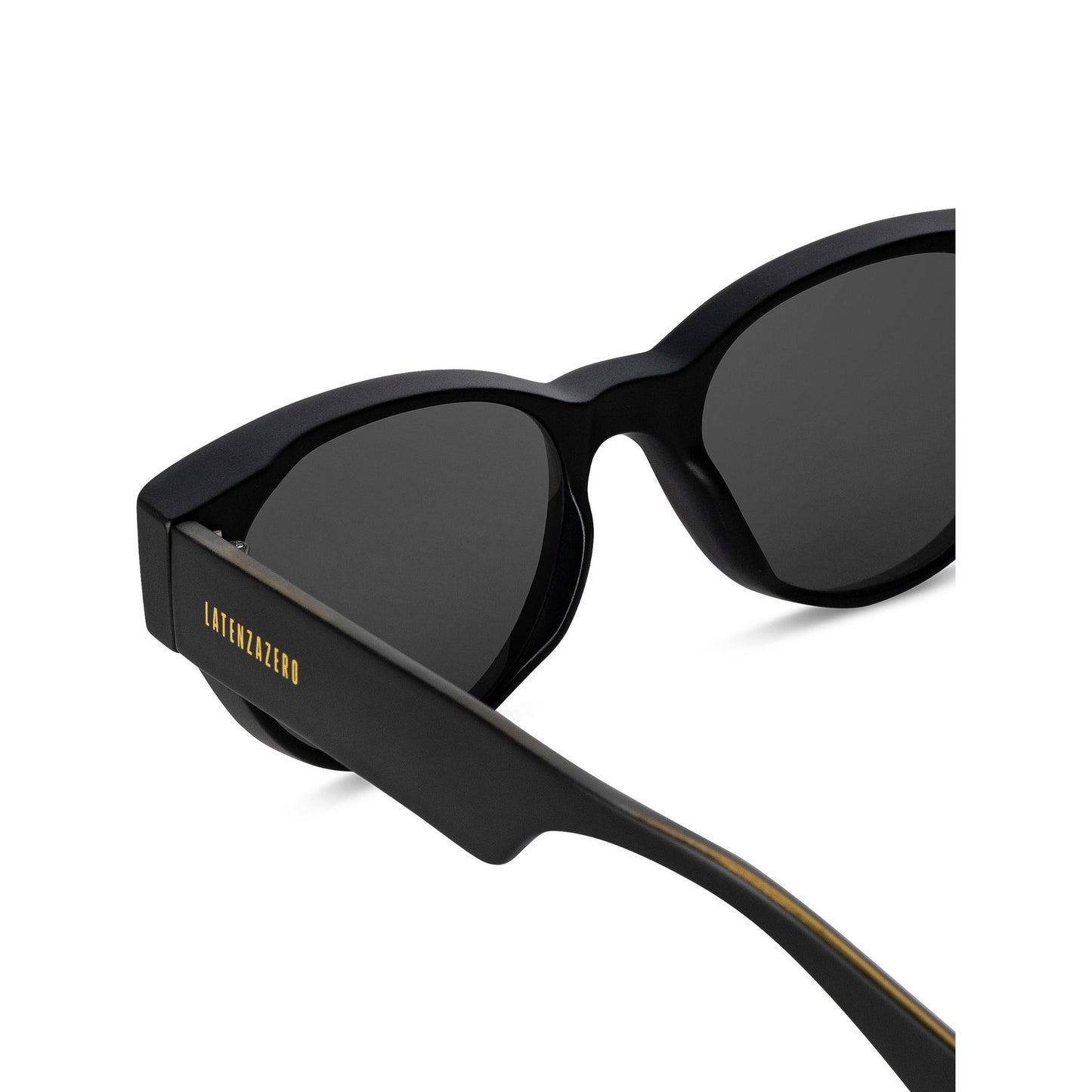 LatenzaZero Lunettes de soleil