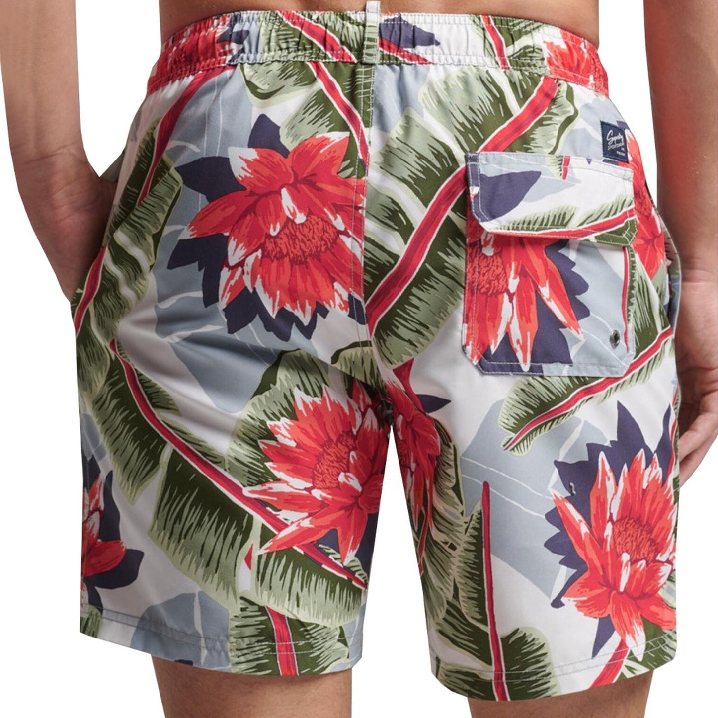 Superdry Maillots de bains