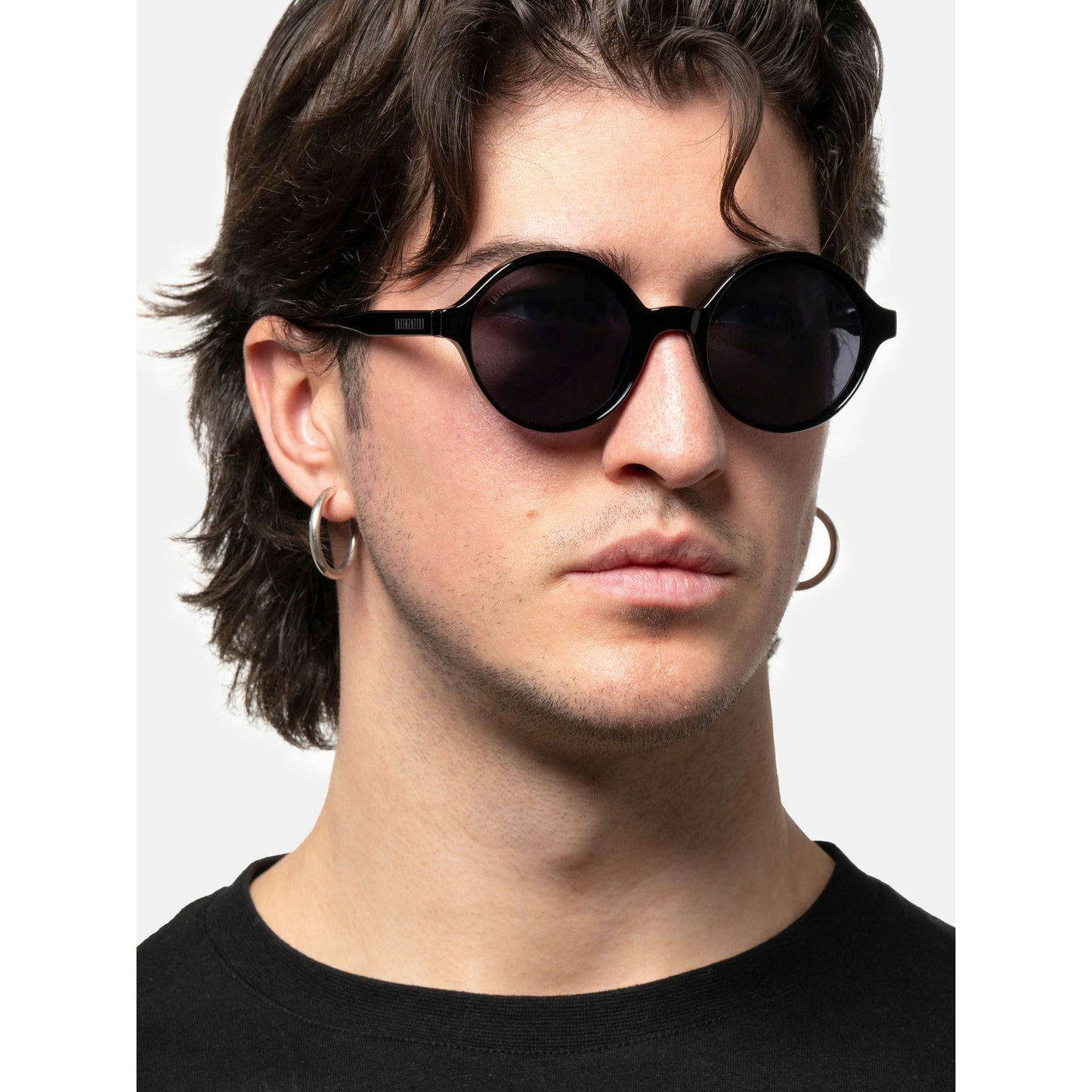 LatenzaZero Lunettes de soleil