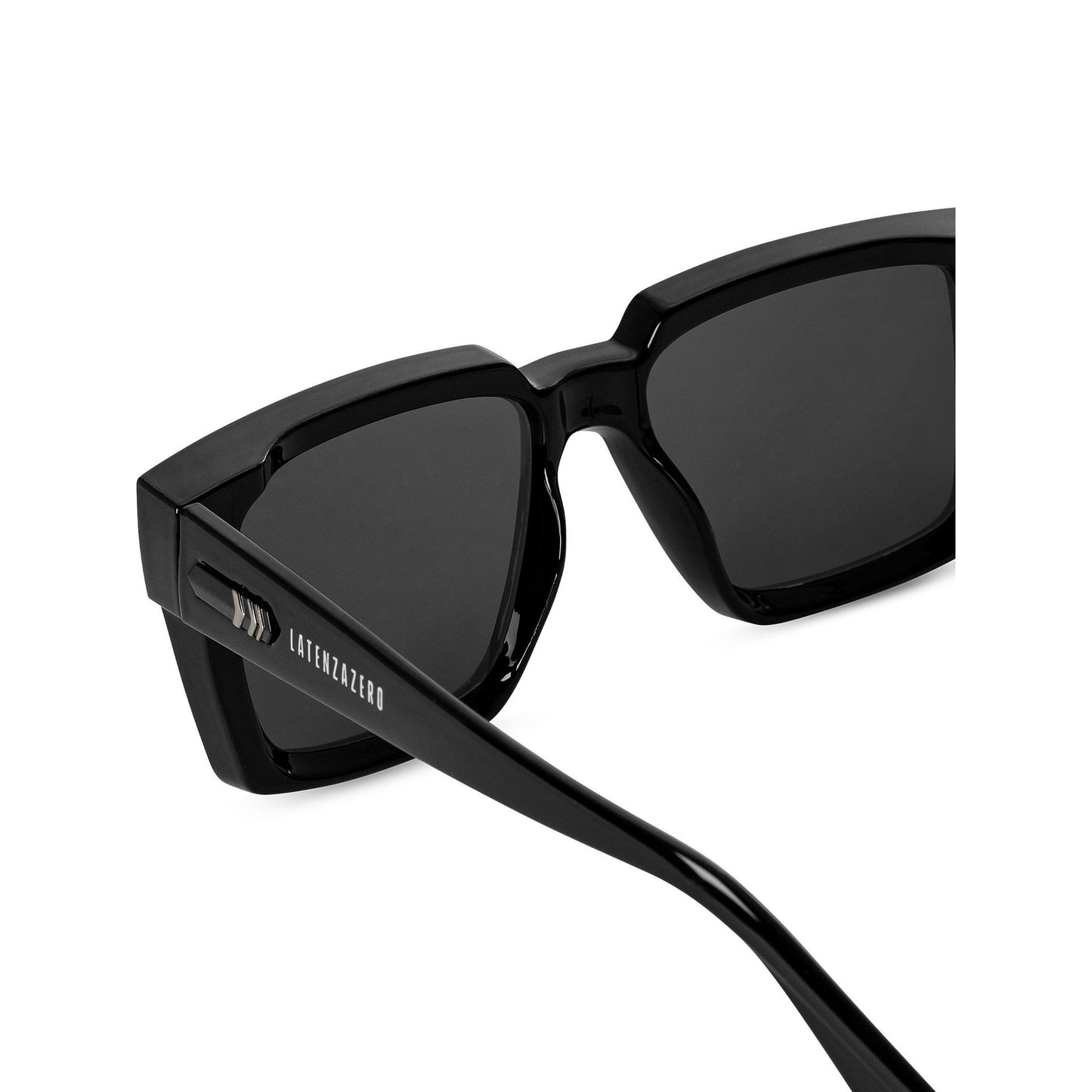 LatenzaZero Lunettes de soleil