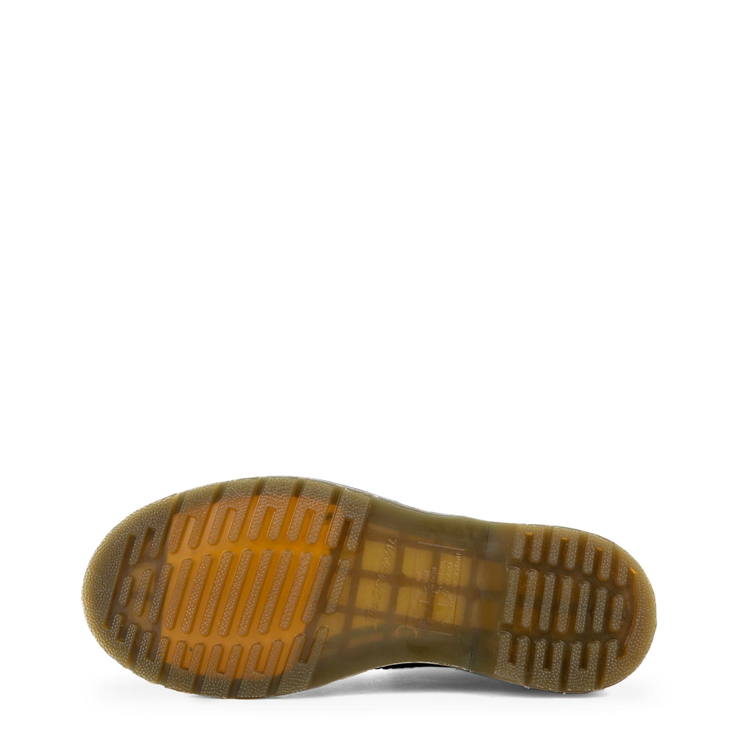 Dr Martens Chaussures à lacets