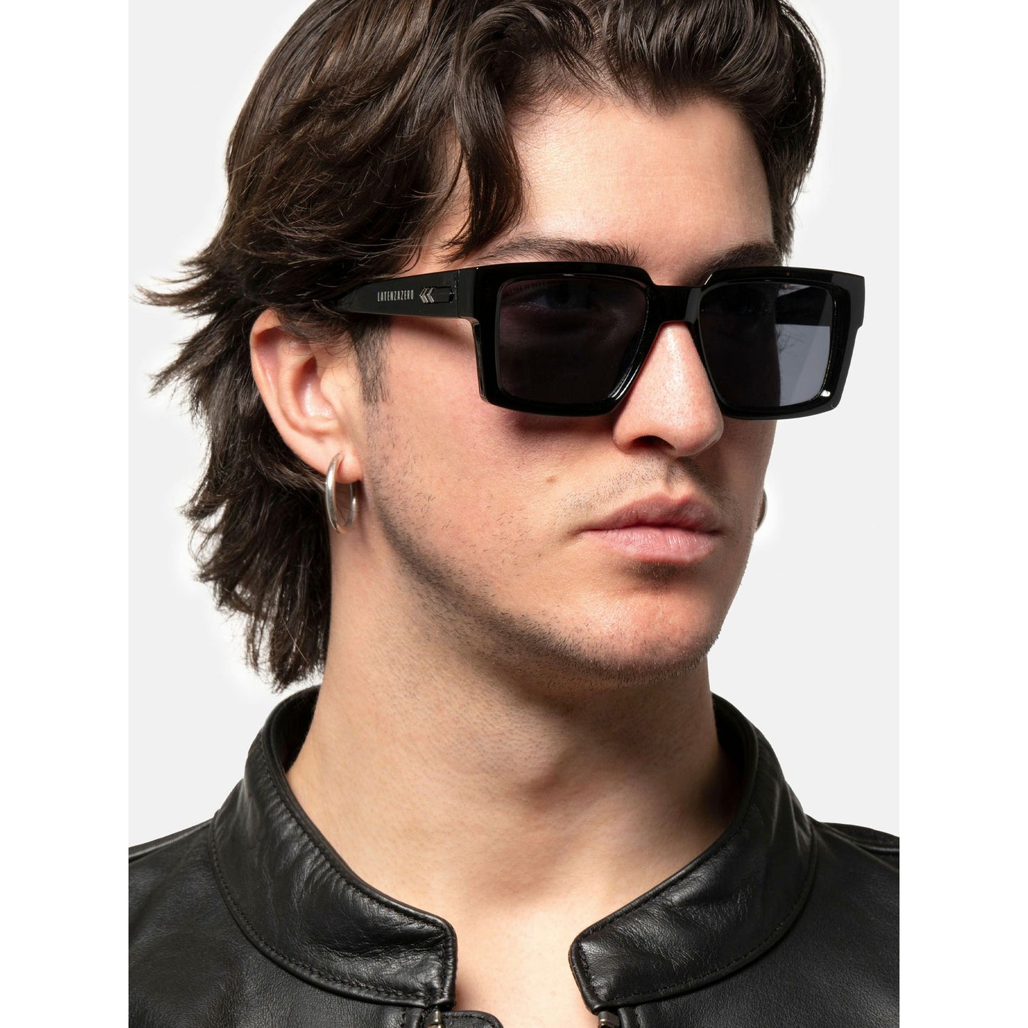 LatenzaZero Lunettes de soleil