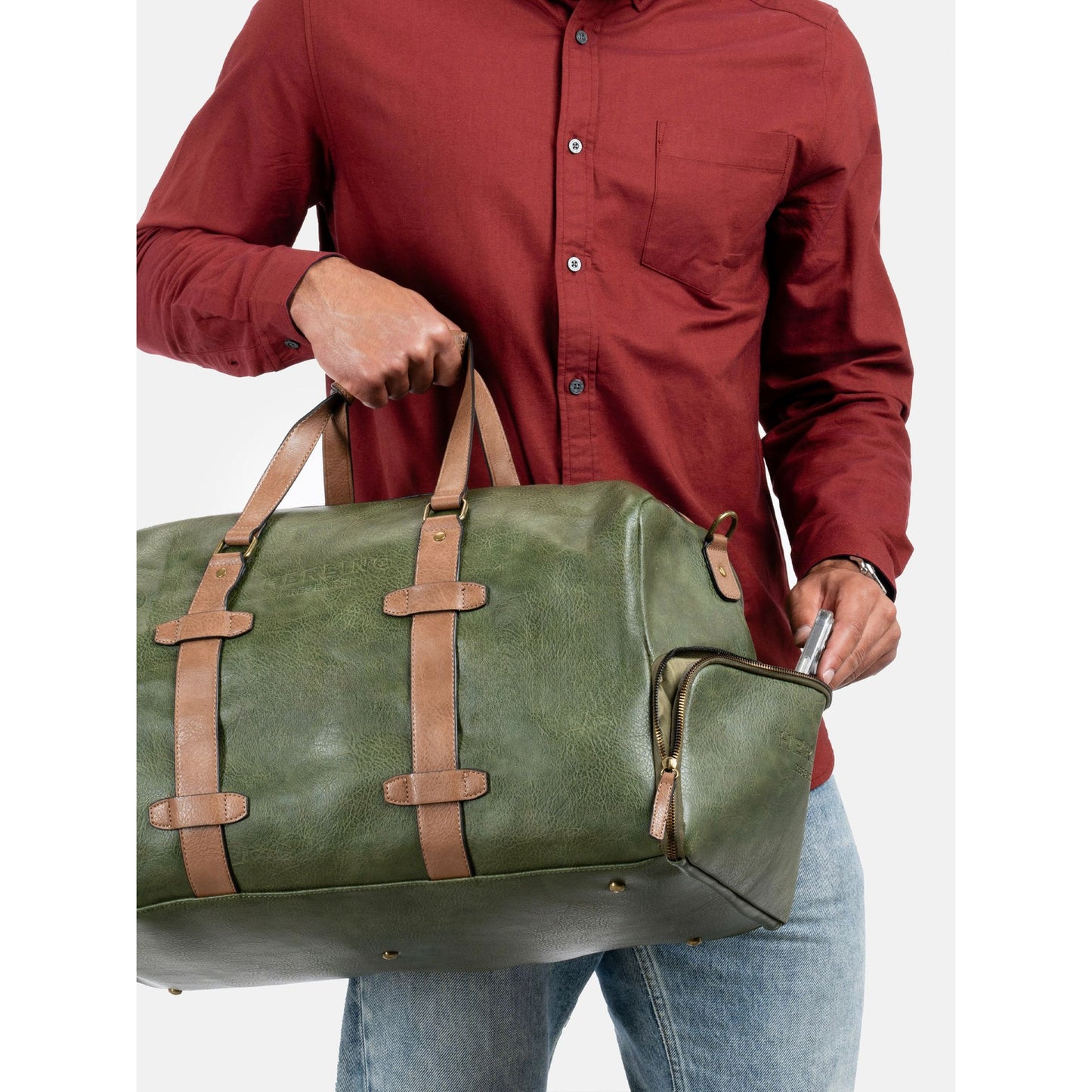 Herling Sacs de voyage