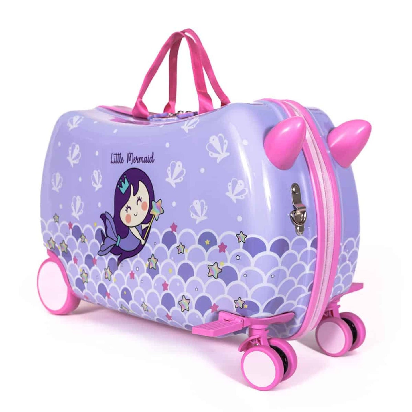 Milk&Moo Bagages