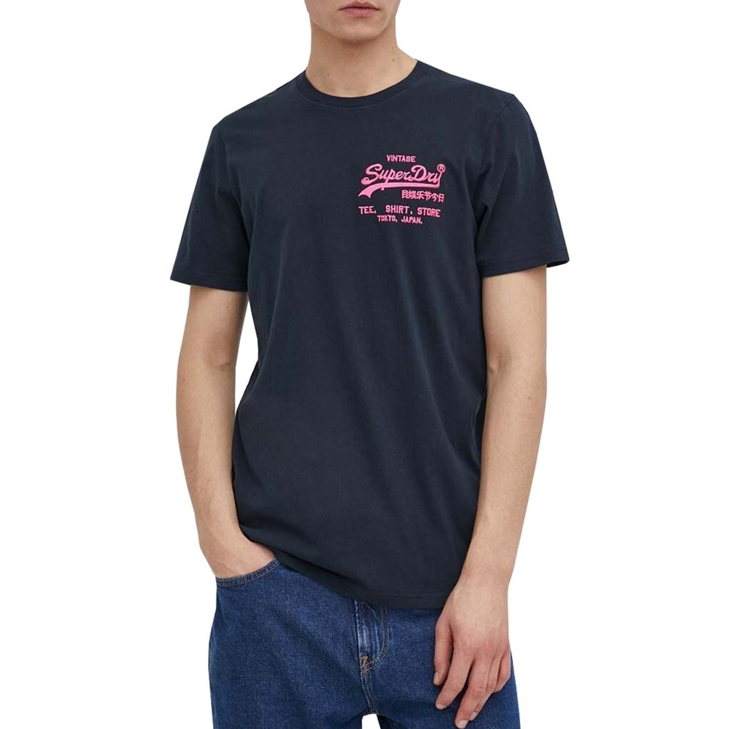 Superdry T-shirts