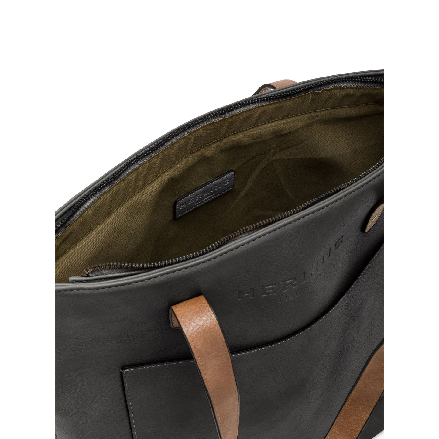Herling Sacs porté épaule