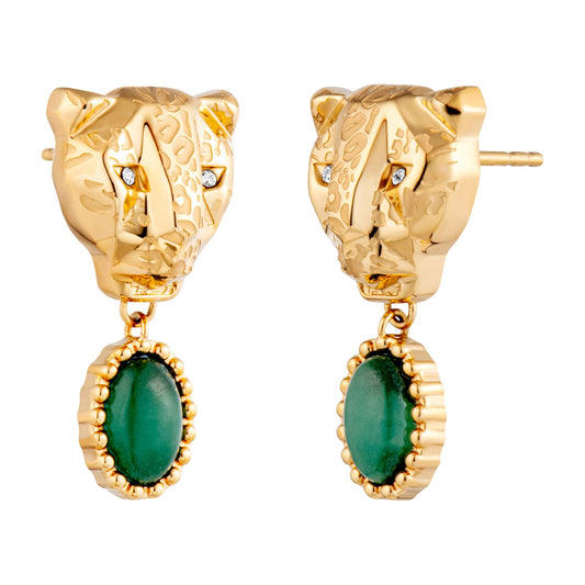 Just Cavalli Boucles d'oreilles