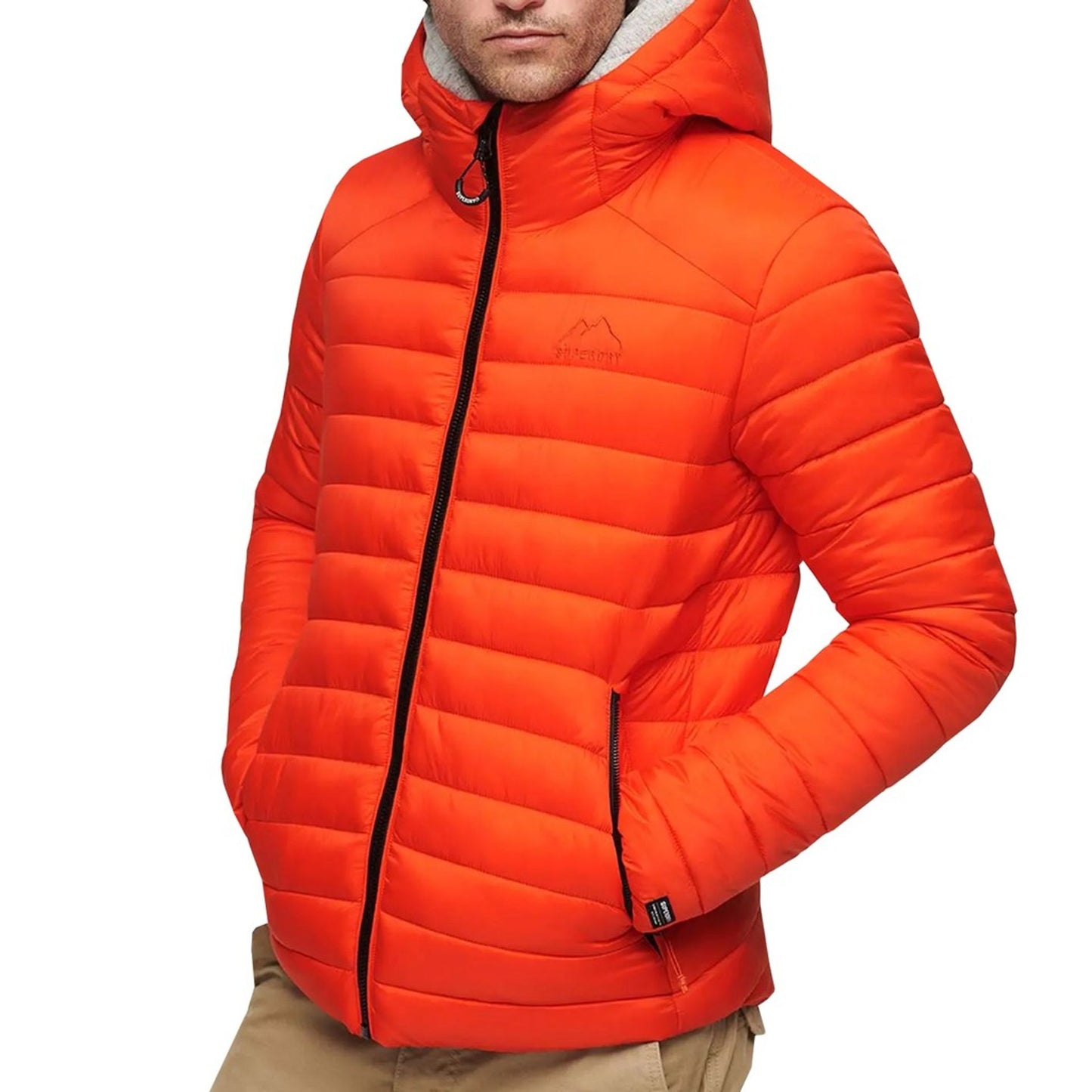 Superdry Vestes