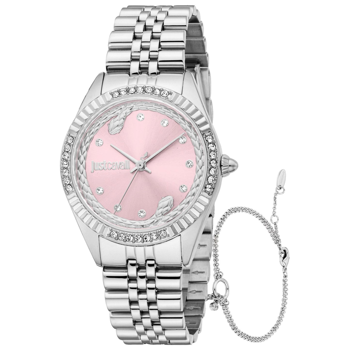 Just Cavalli Montres