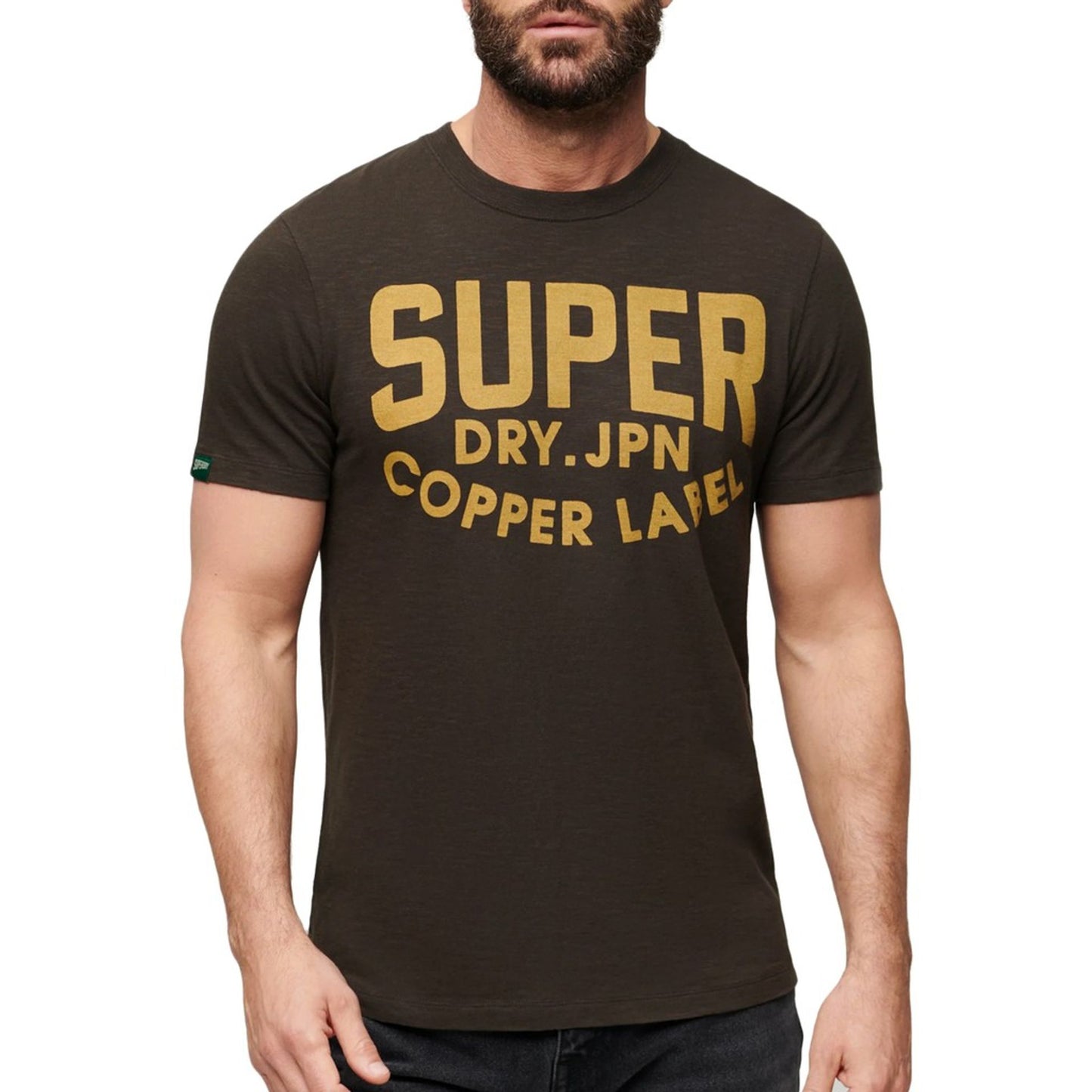 Superdry T-shirts