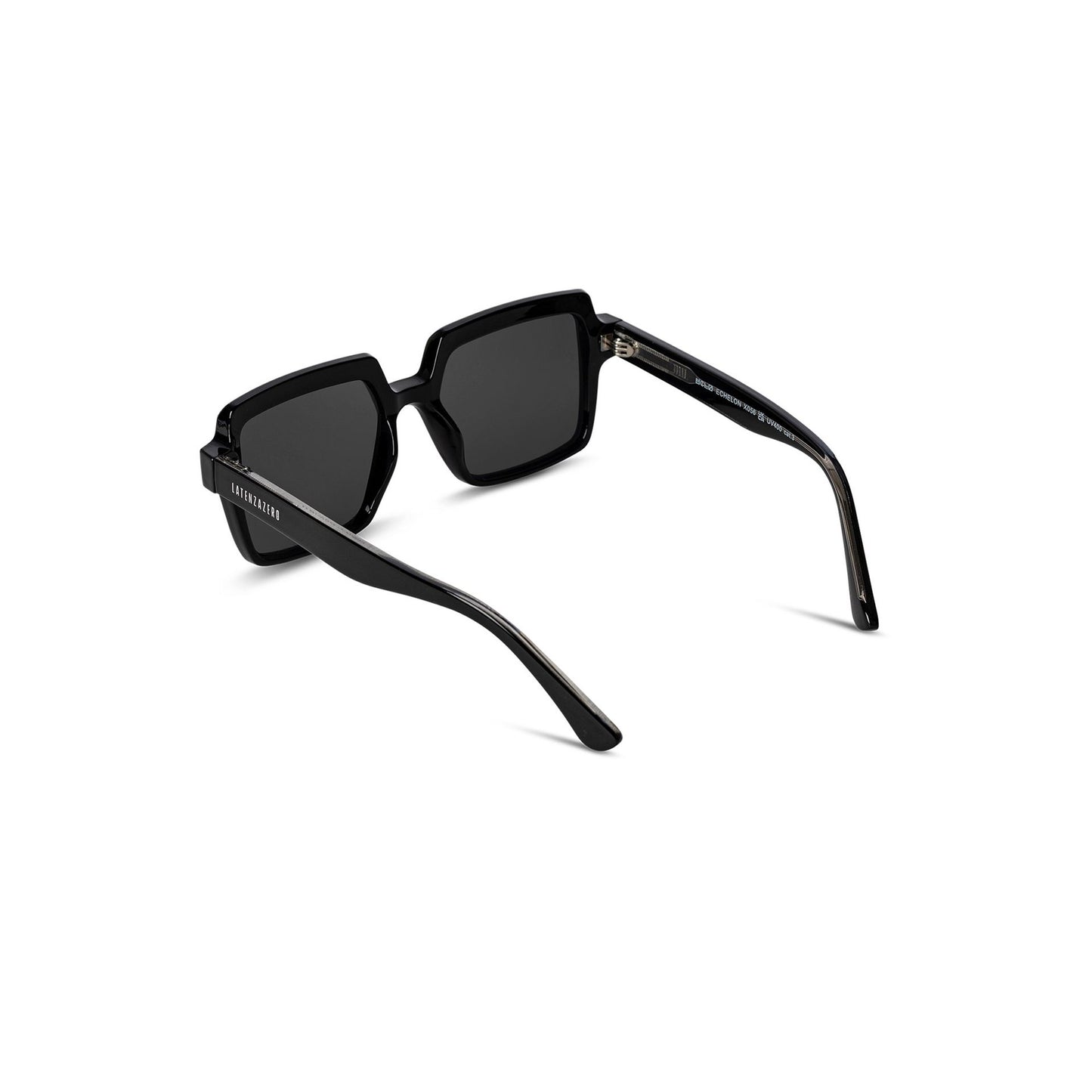 LatenzaZero Lunettes de soleil