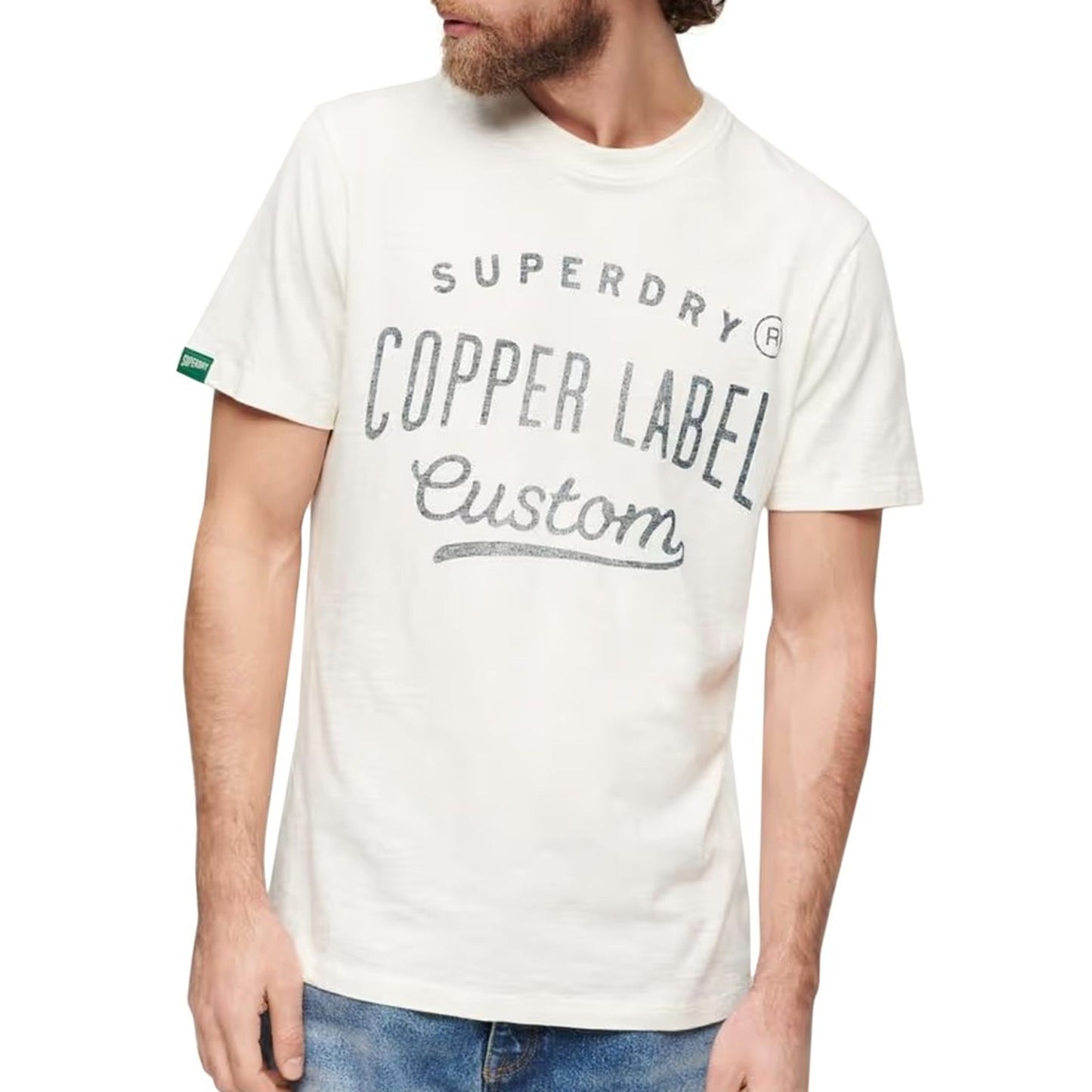 Superdry T-shirts