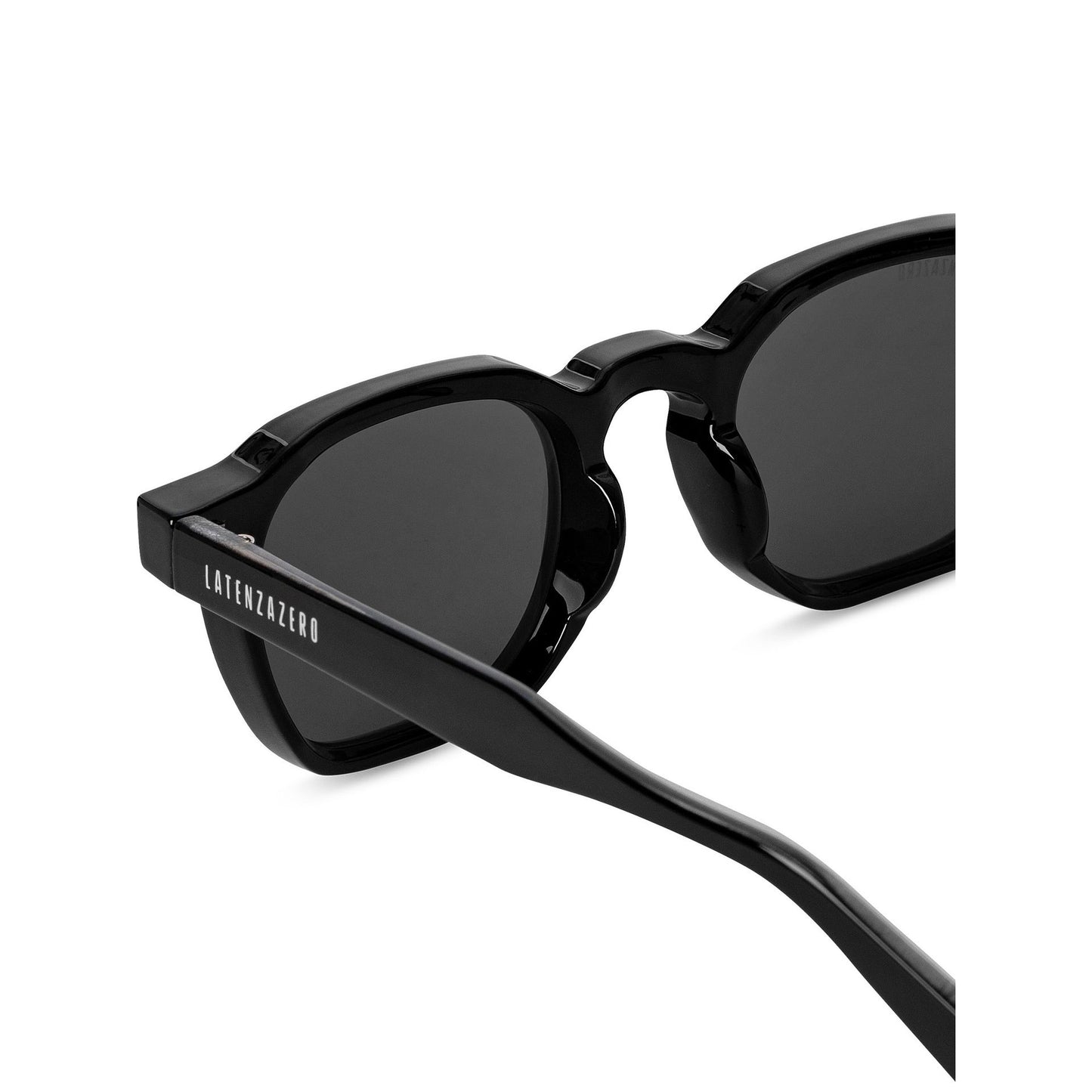 LatenzaZero Lunettes de soleil
