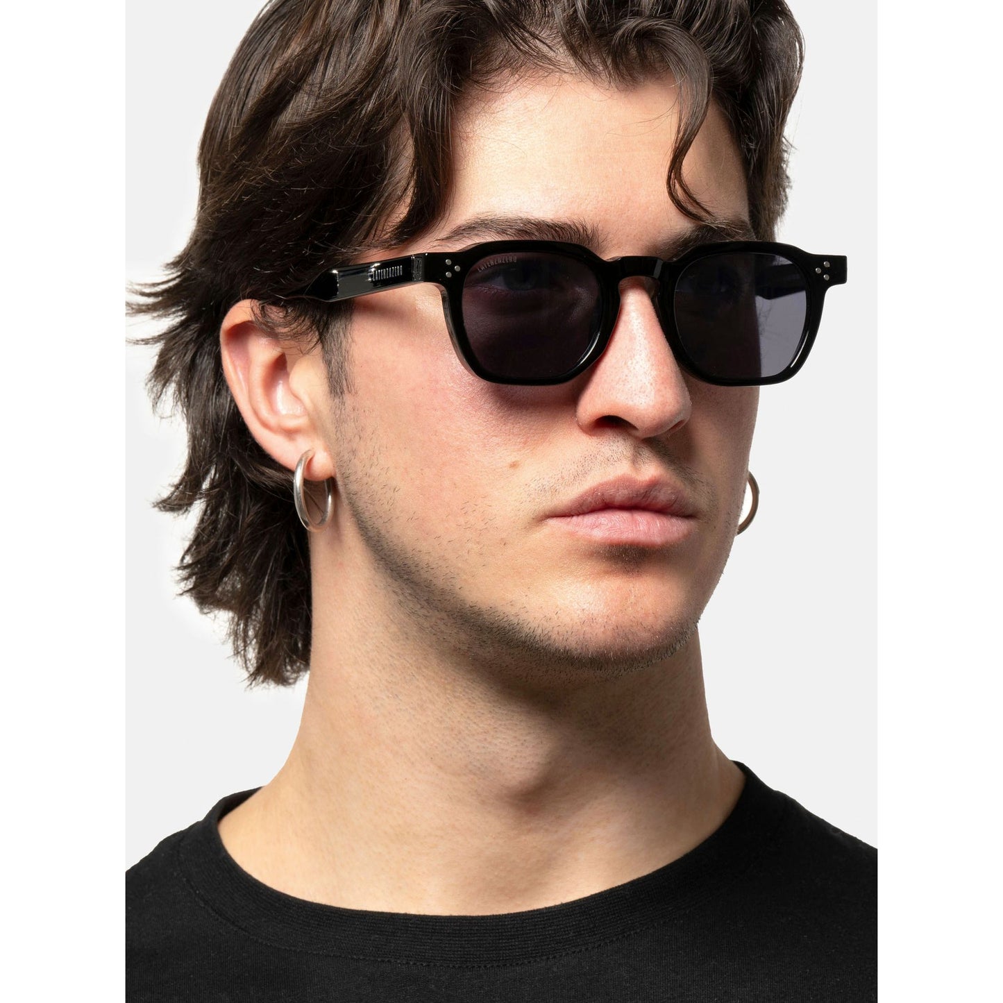 LatenzaZero Lunettes de soleil