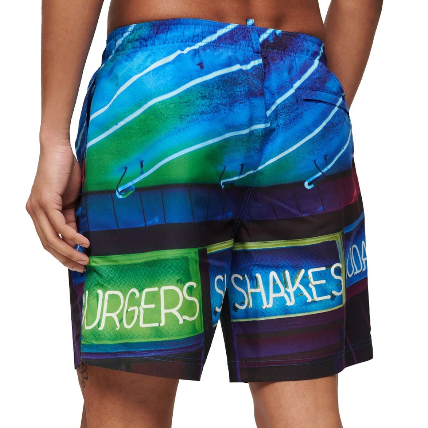 Superdry Maillots de bains