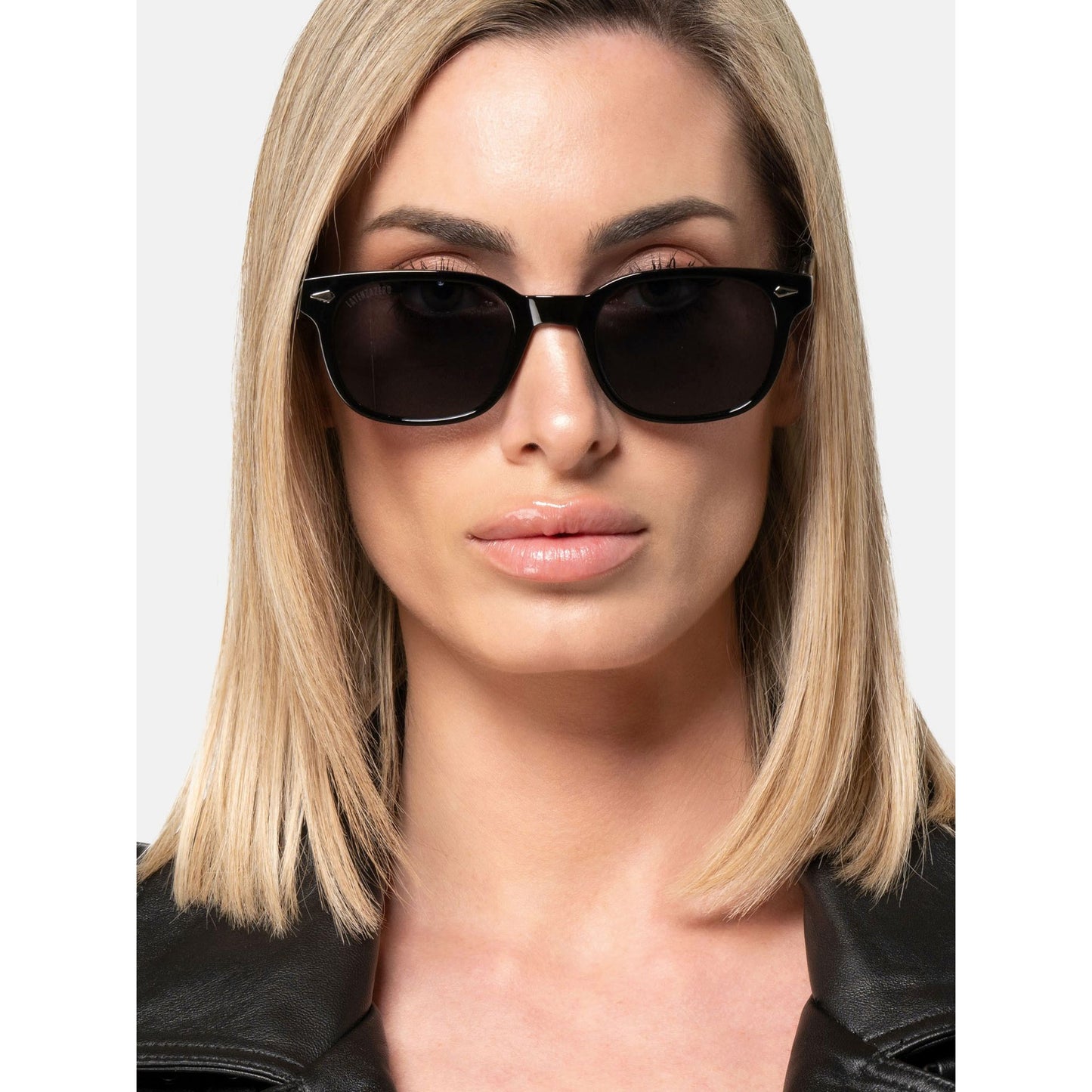 LatenzaZero Lunettes de soleil