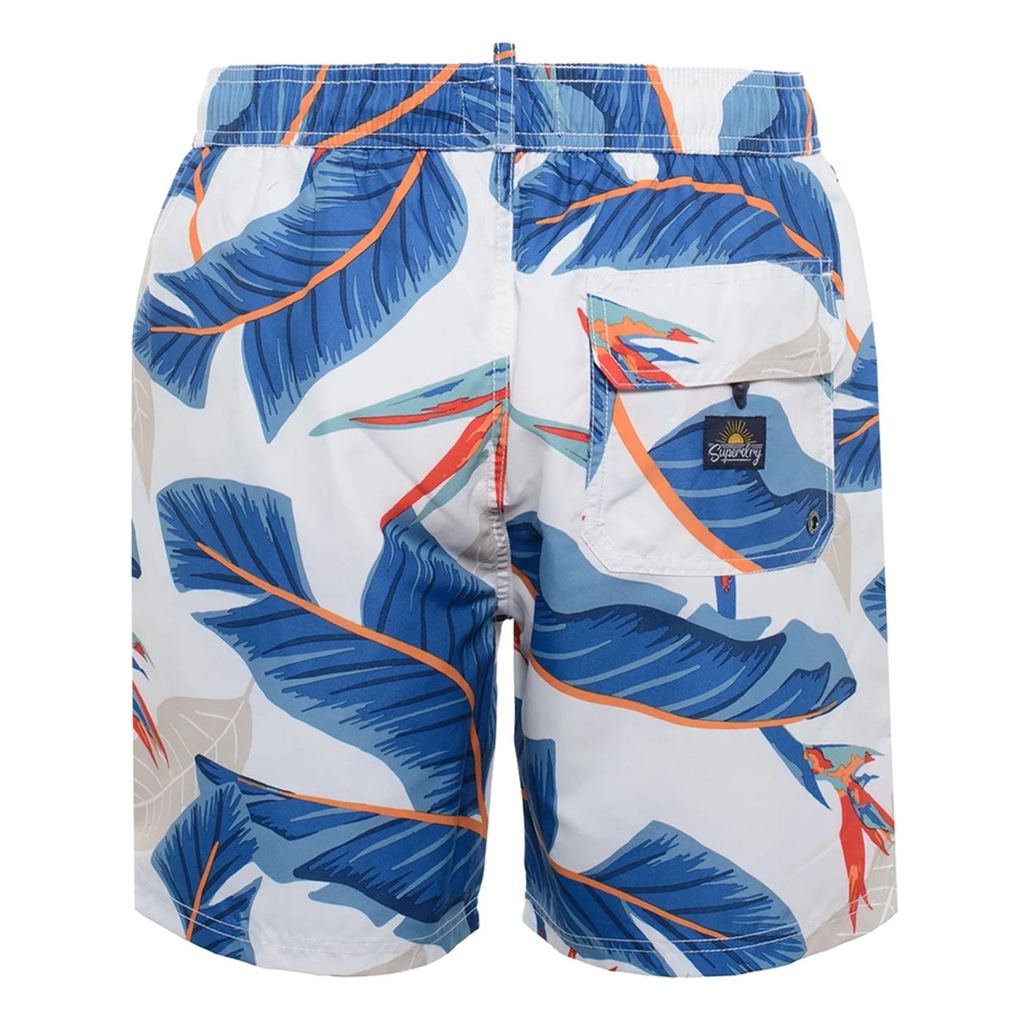 Superdry Maillots de bains