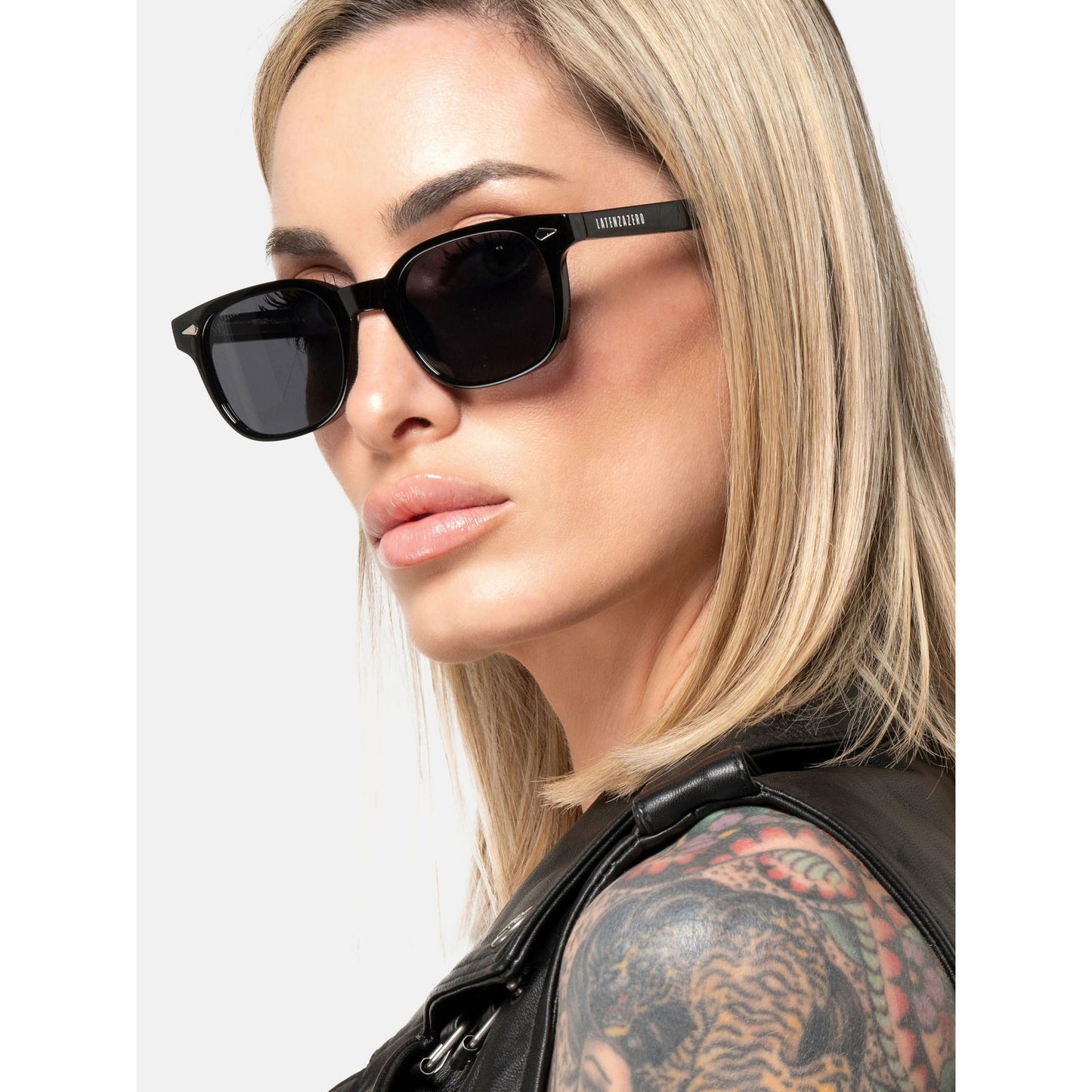 LatenzaZero Lunettes de soleil