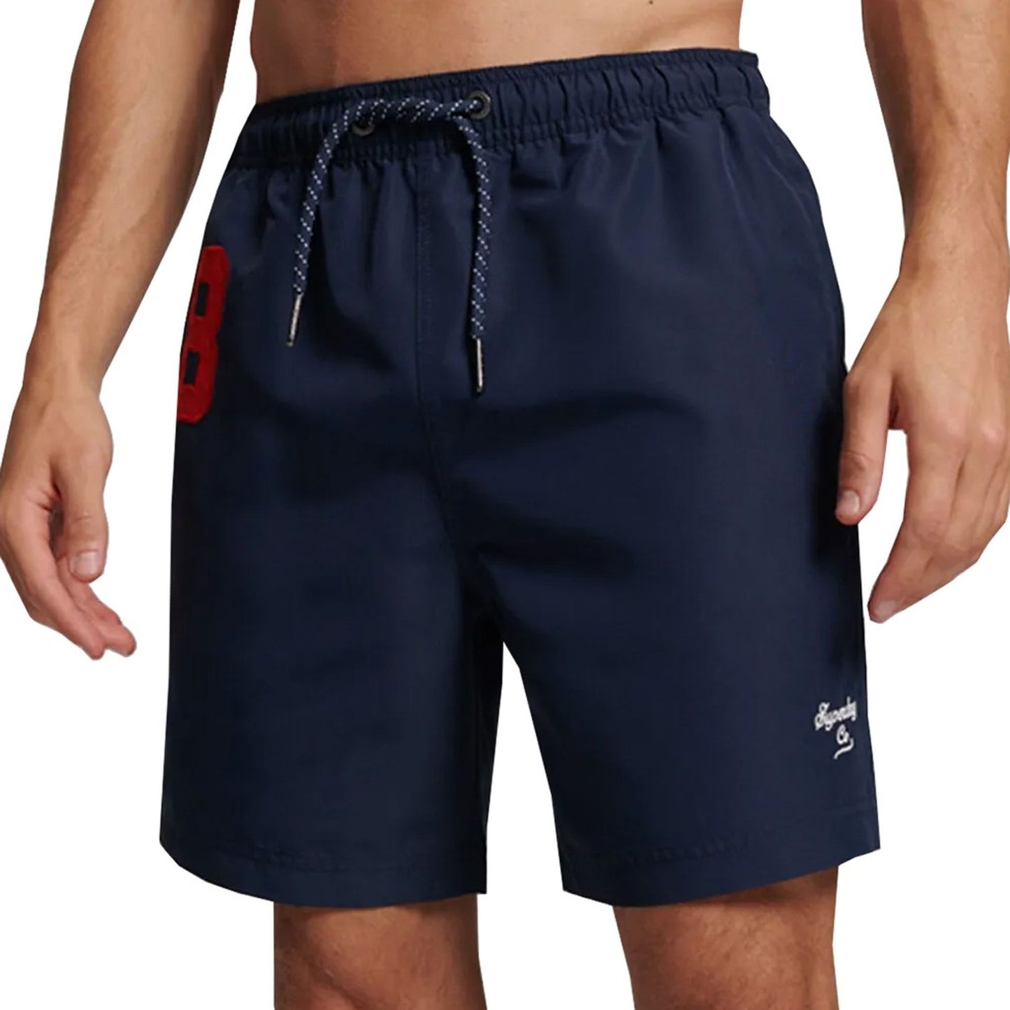 Superdry Maillots de bains